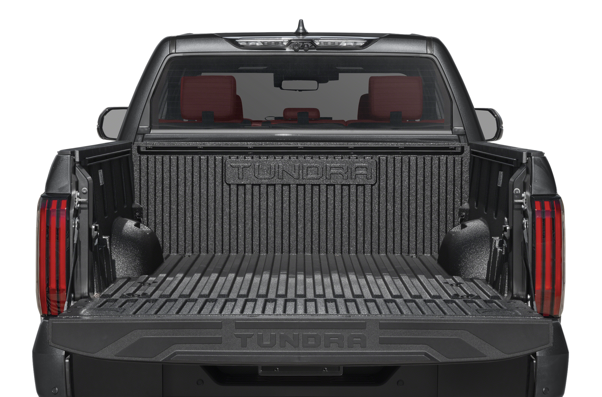 2026 Toyota Tundra Hybrid