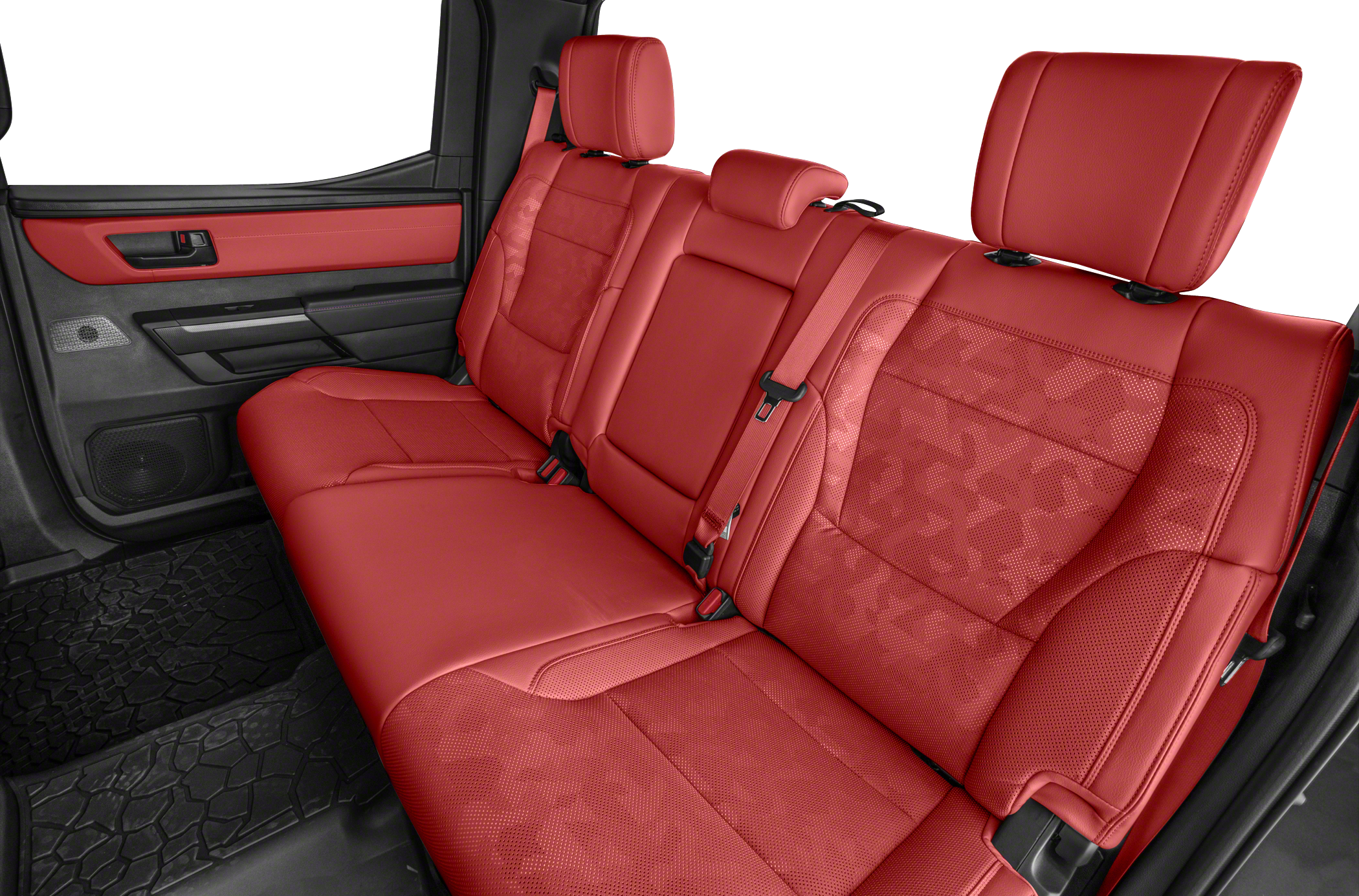 2026 Toyota Tundra Hybrid