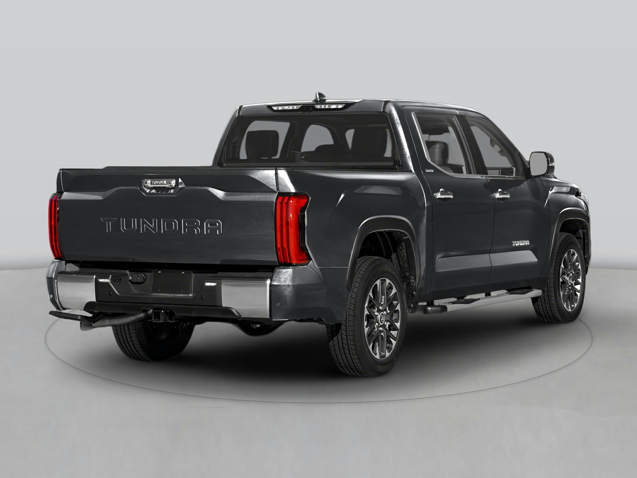 2026 Toyota Tundra Hybrid