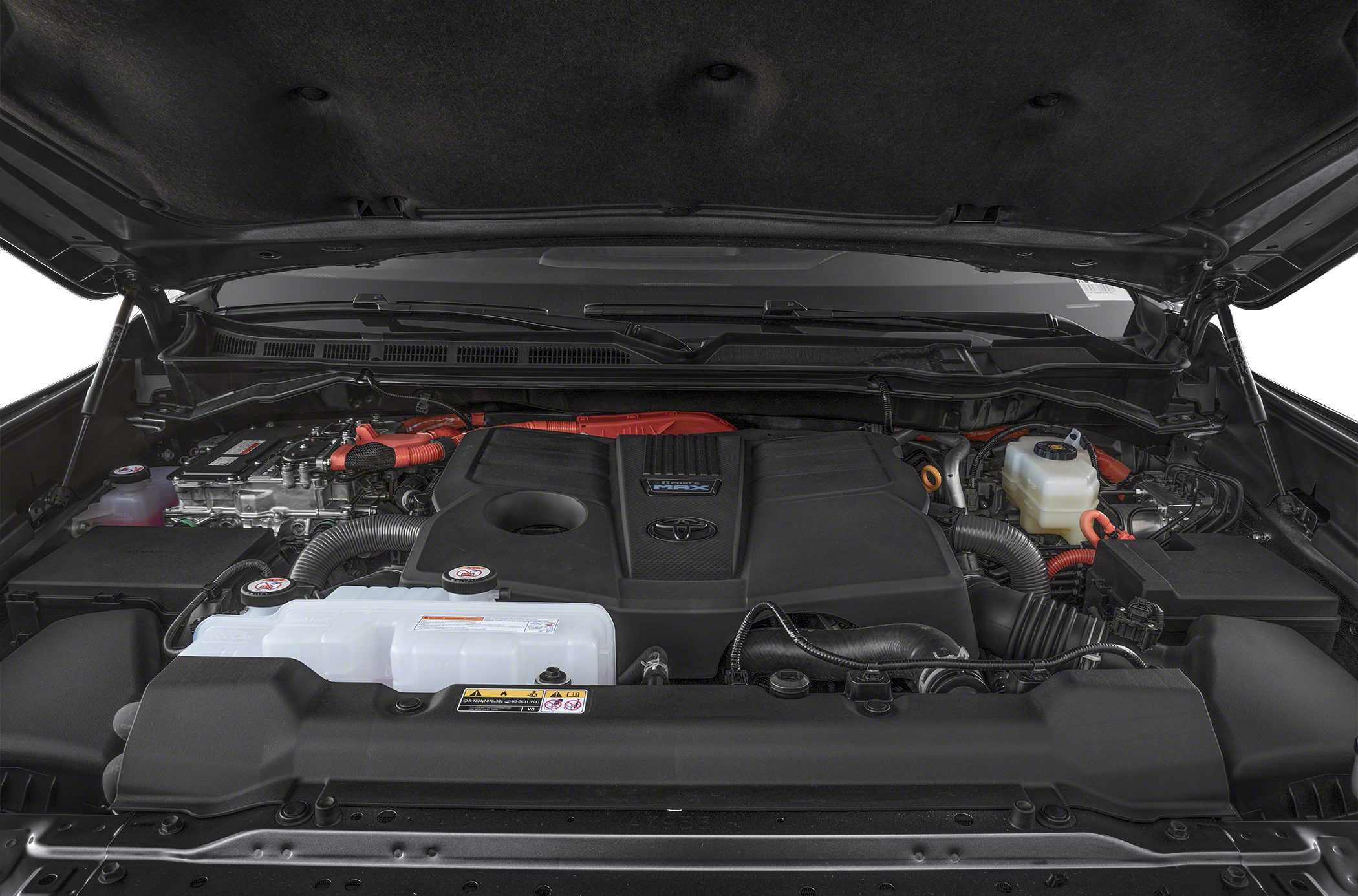 2026 Toyota Tundra Hybrid