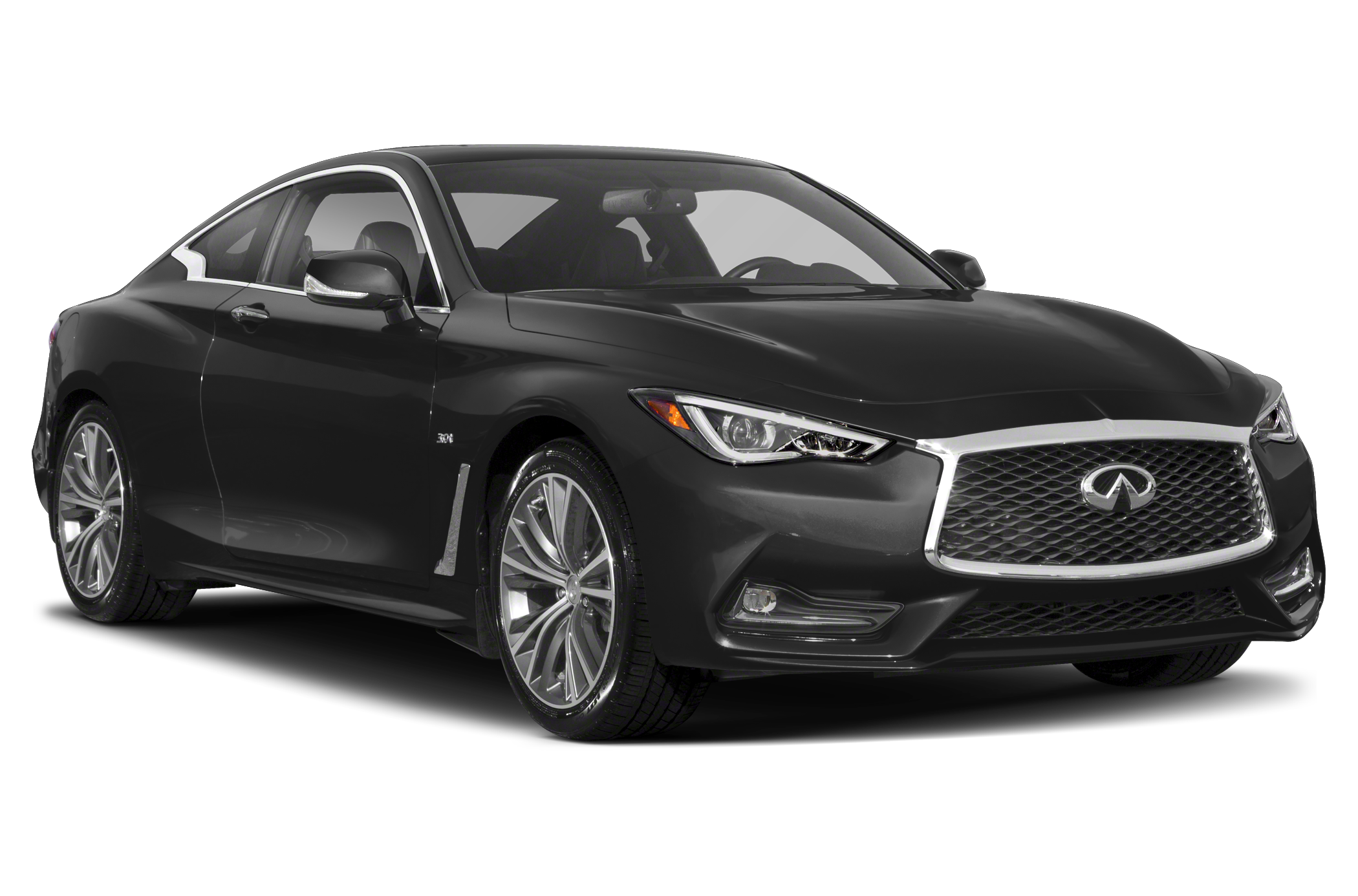 2018 INFINITI Q60