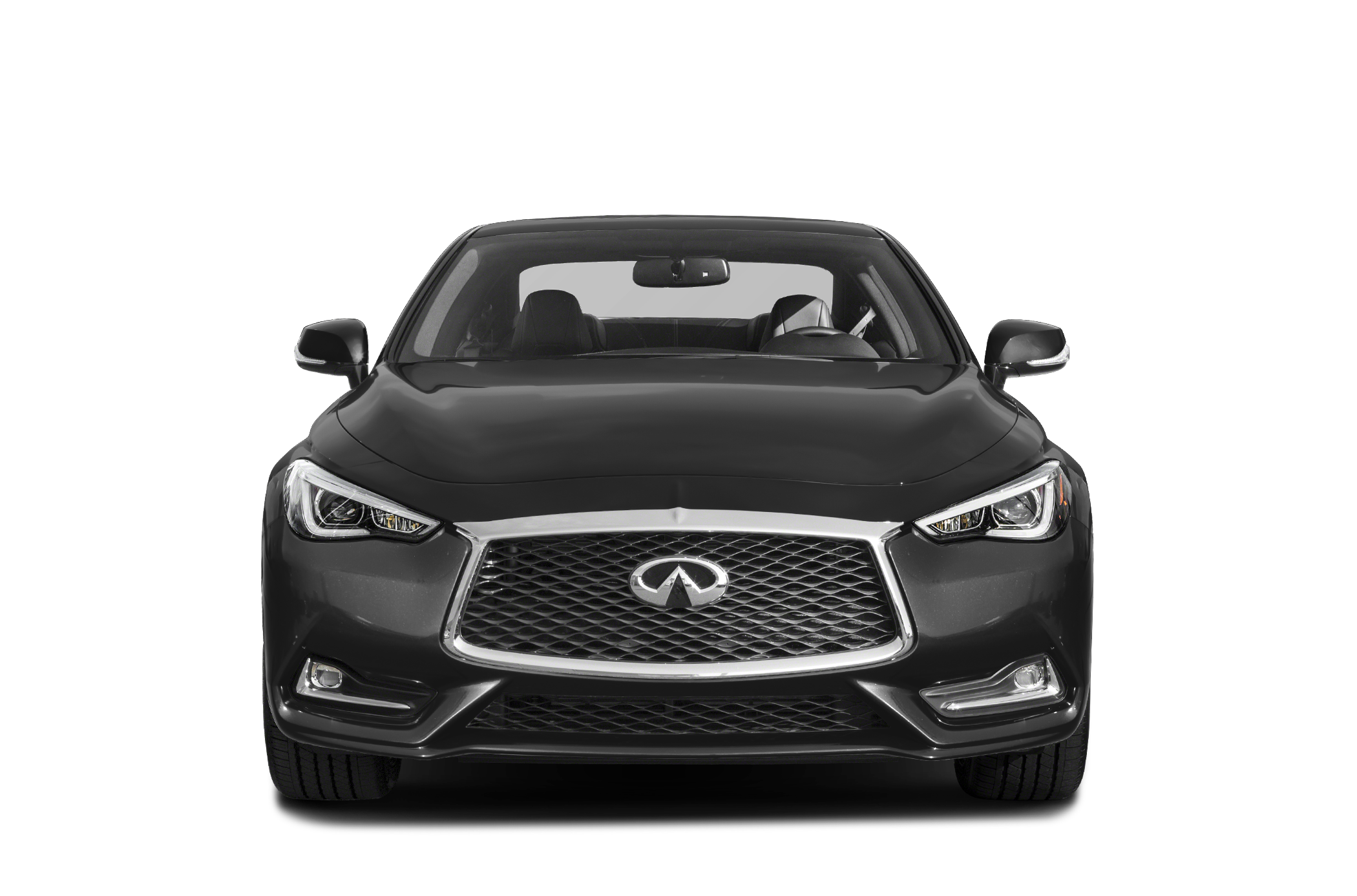 2018 INFINITI Q60