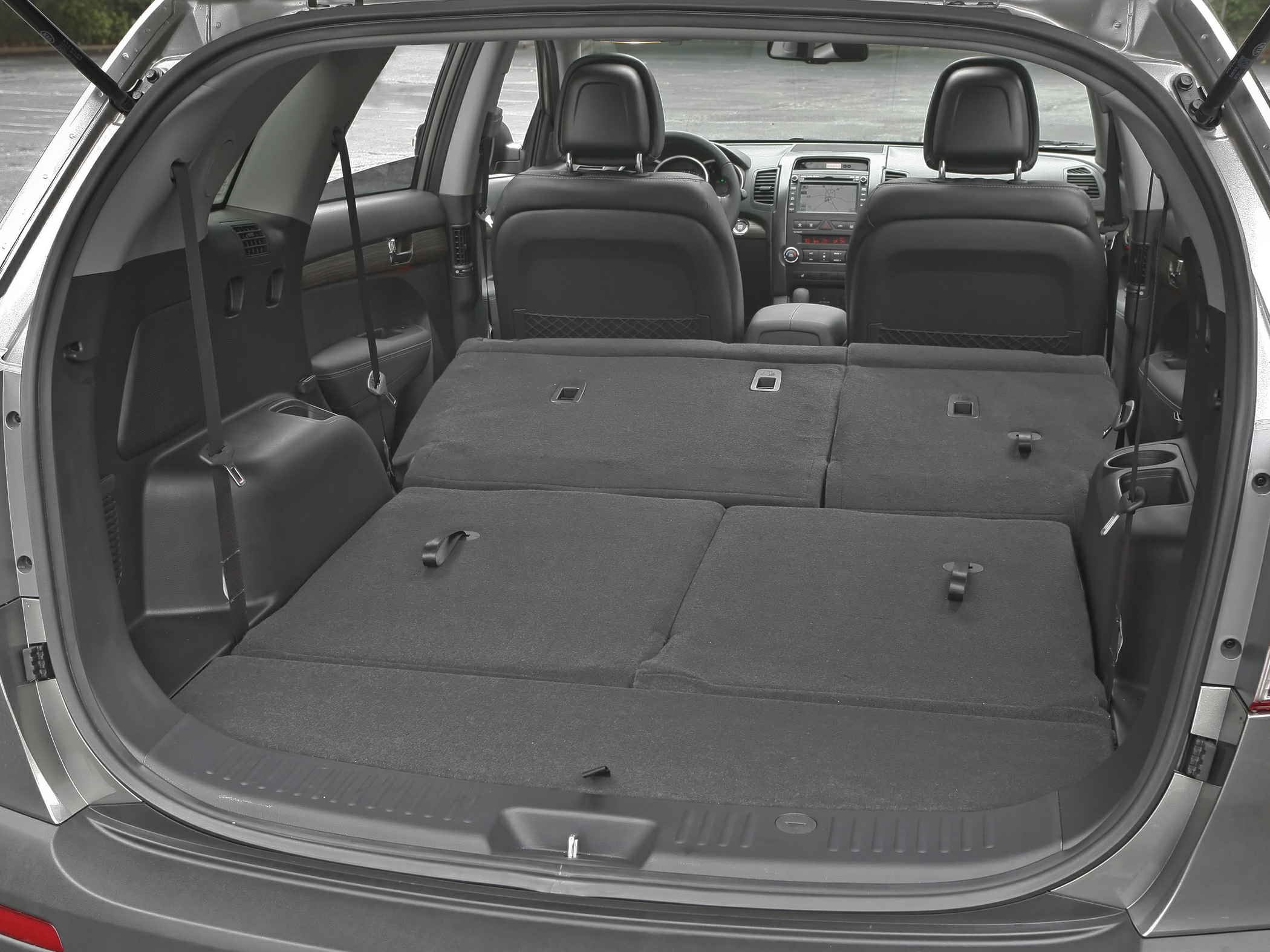 2012 Kia Sorento