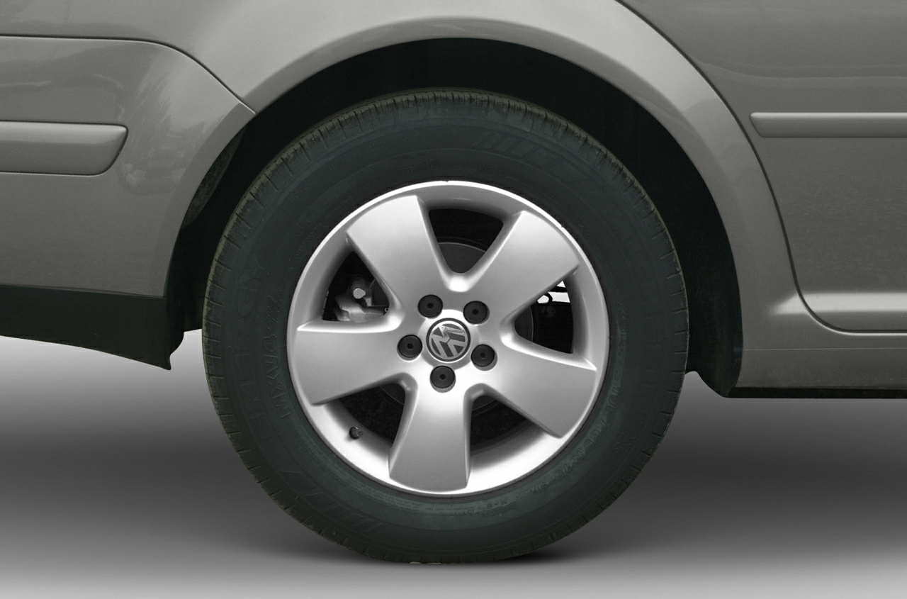 2003 Volkswagen Jetta