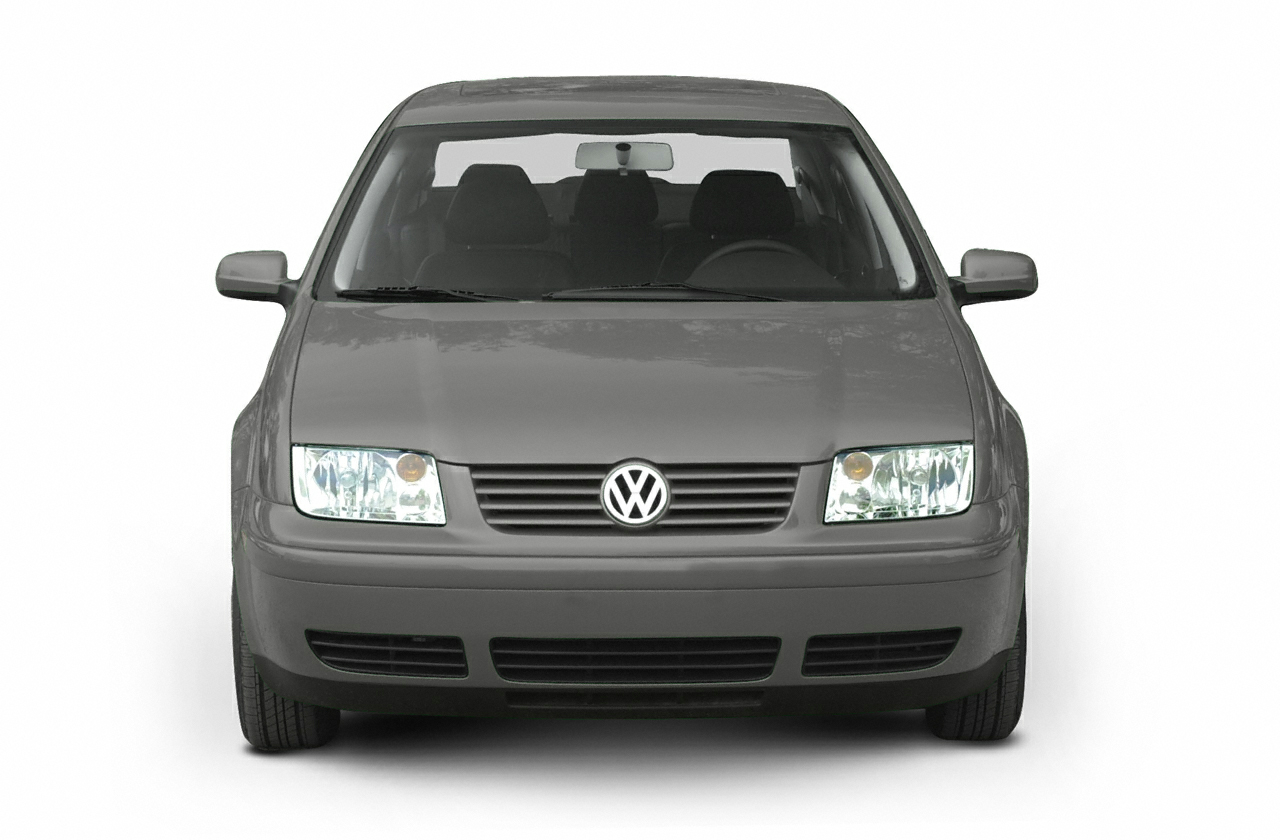 2003 Volkswagen Jetta