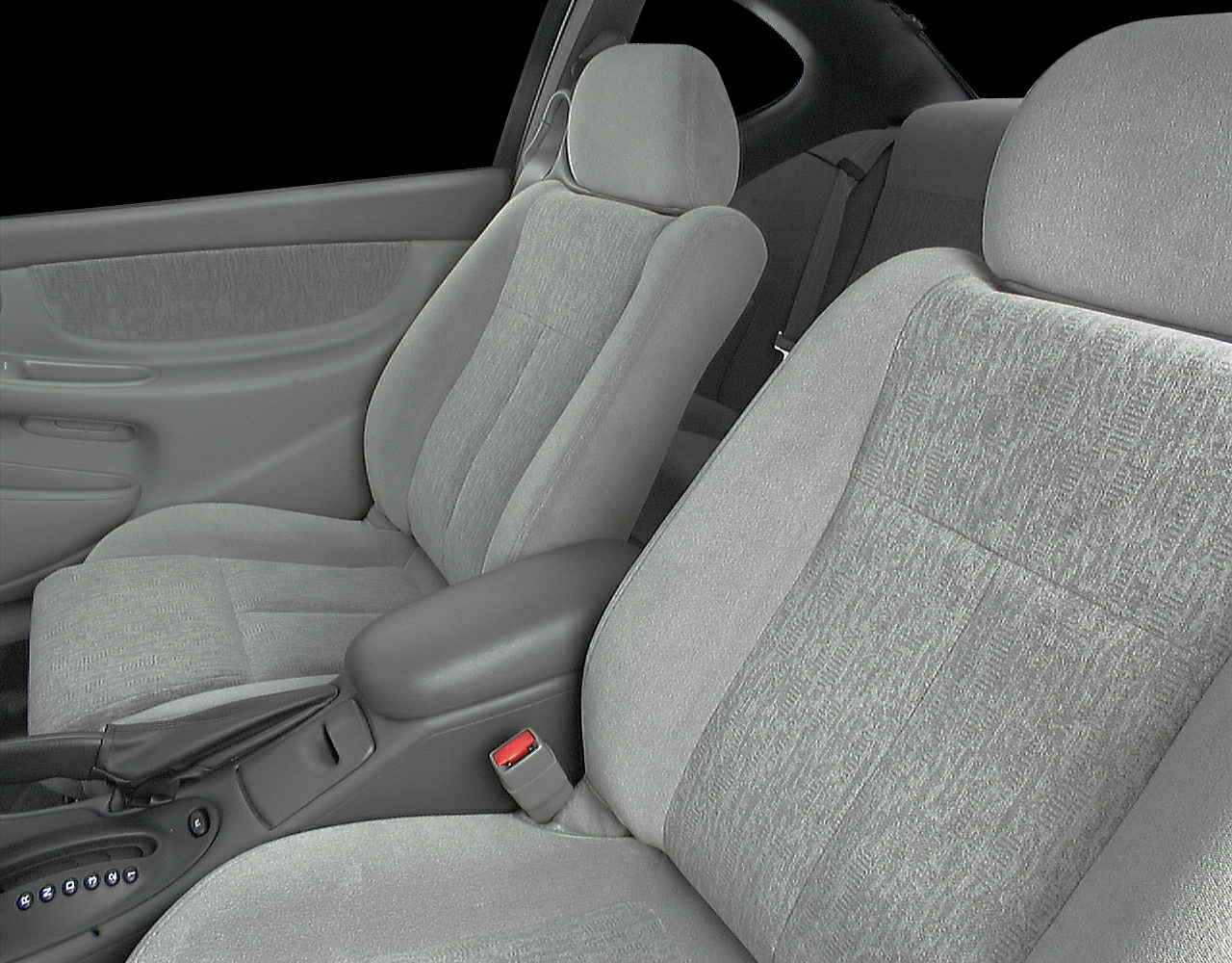 2001 Oldsmobile Alero
