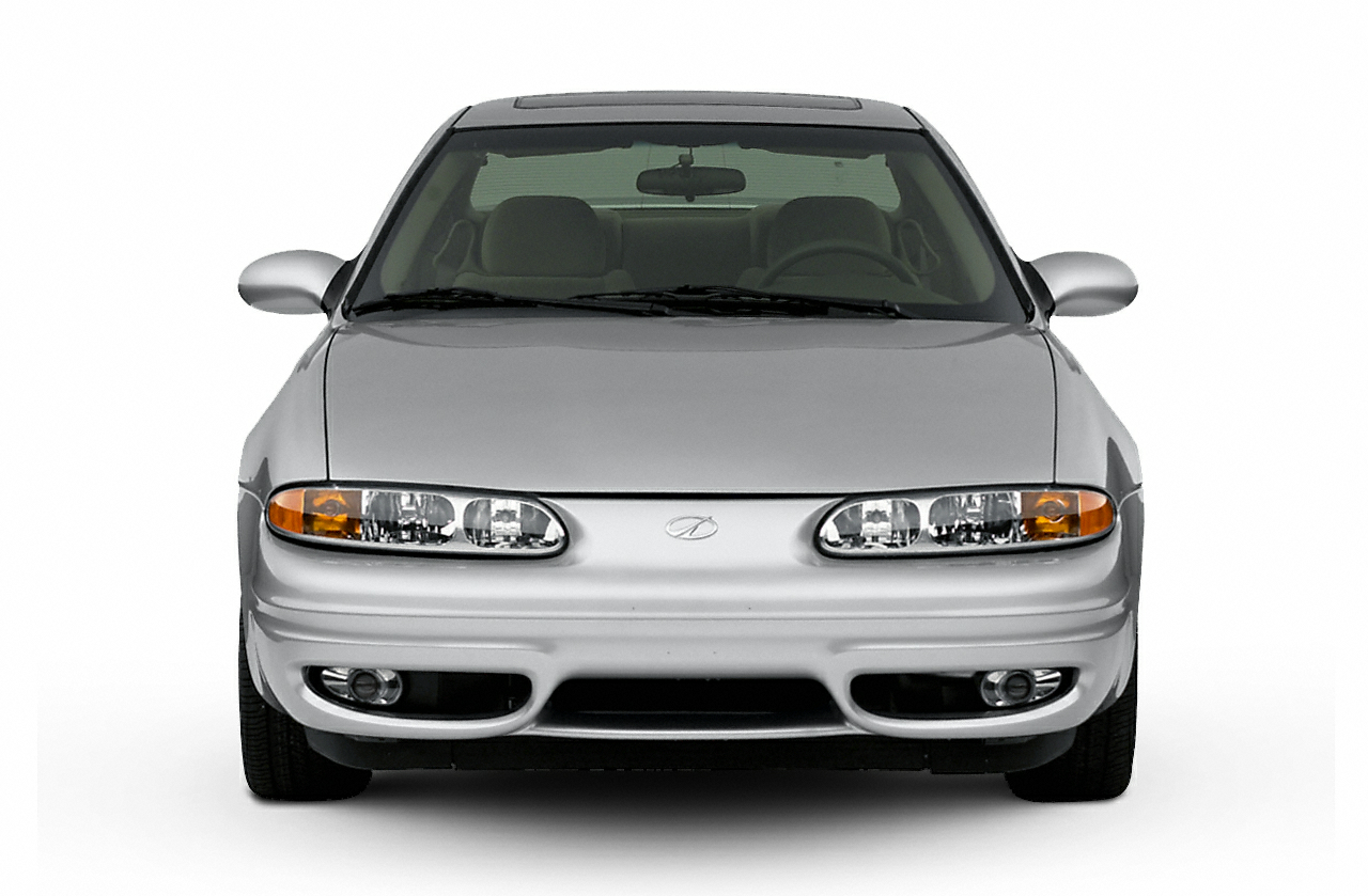2001 Oldsmobile Alero