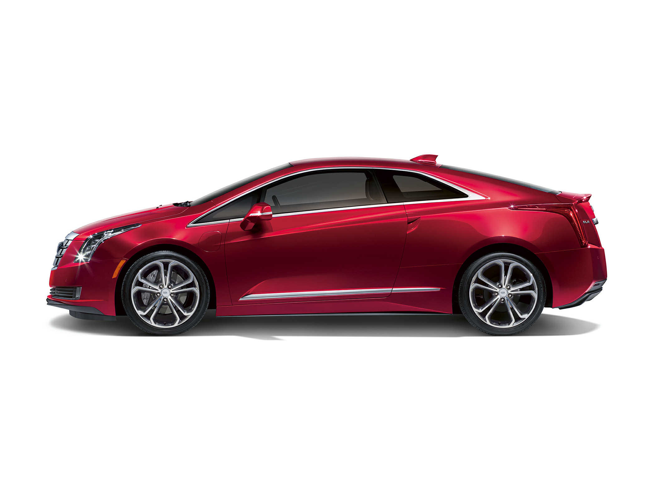 Cadillac deals elr 2016