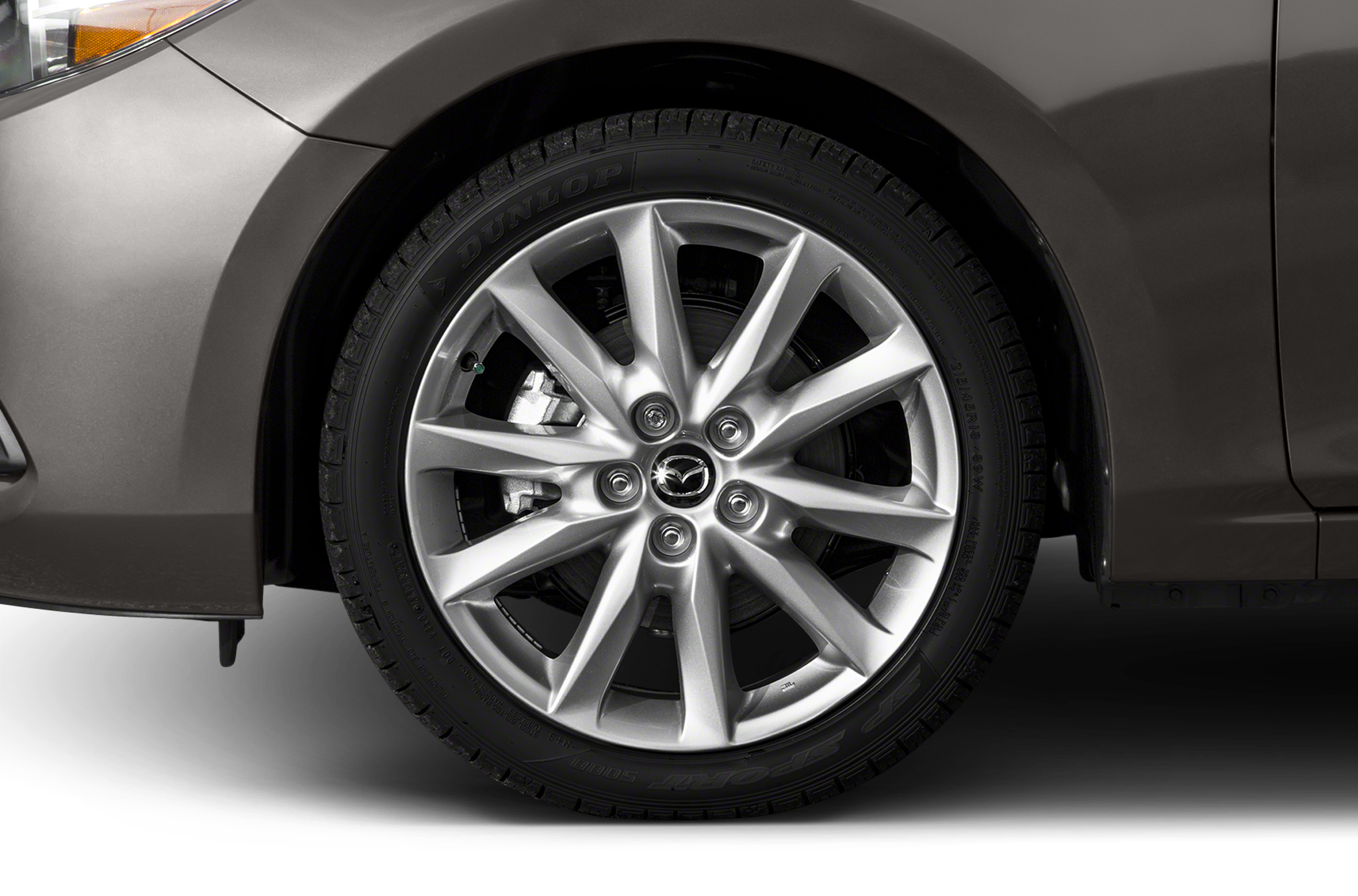 2017 Mazda Mazda3