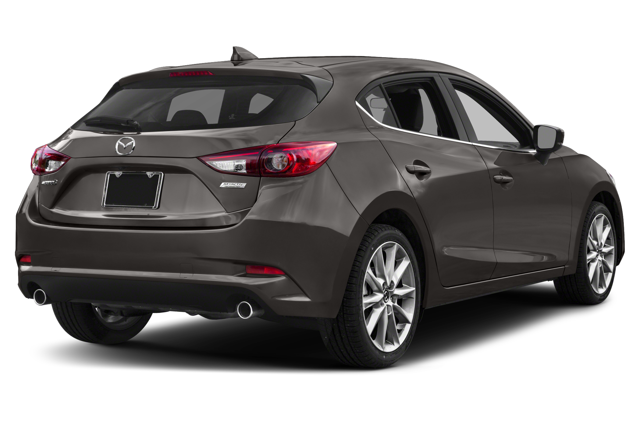 2017 Mazda Mazda3