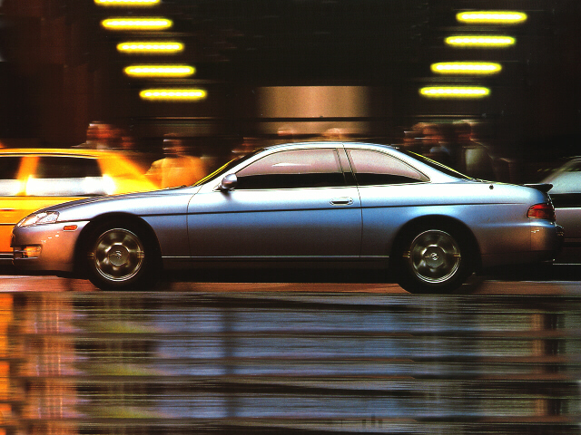 1996 Lexus SC 400