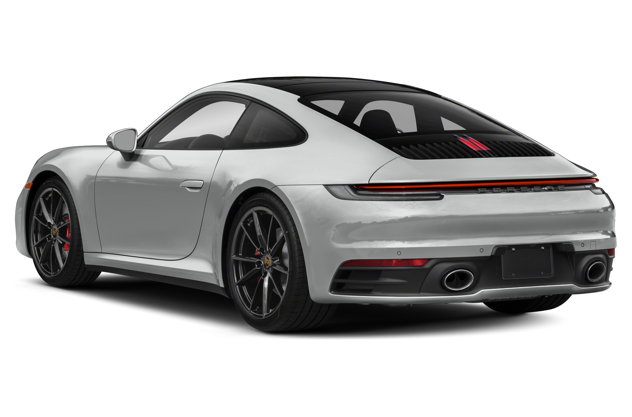 2022 Porsche 911