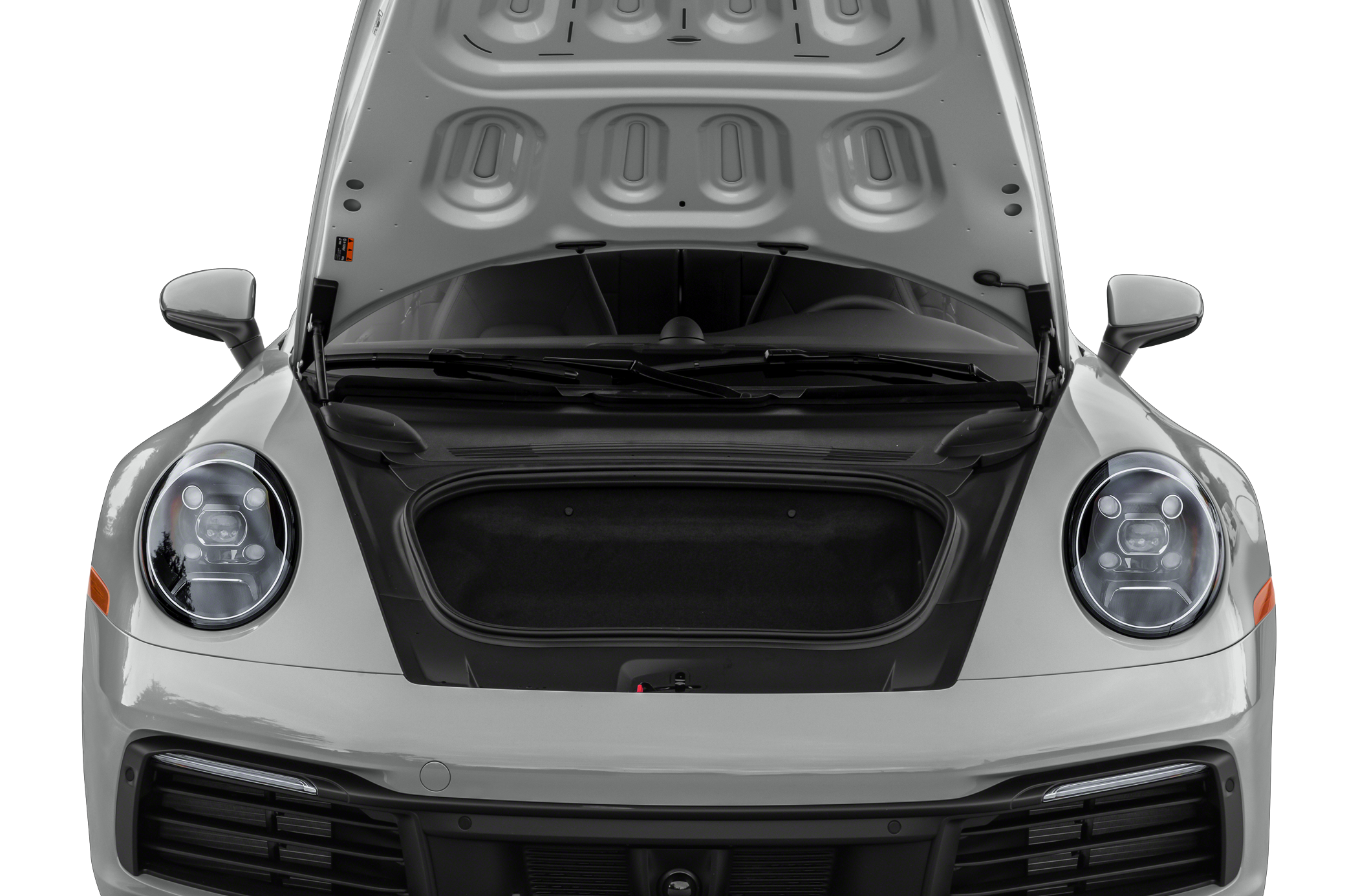 2022 Porsche 911