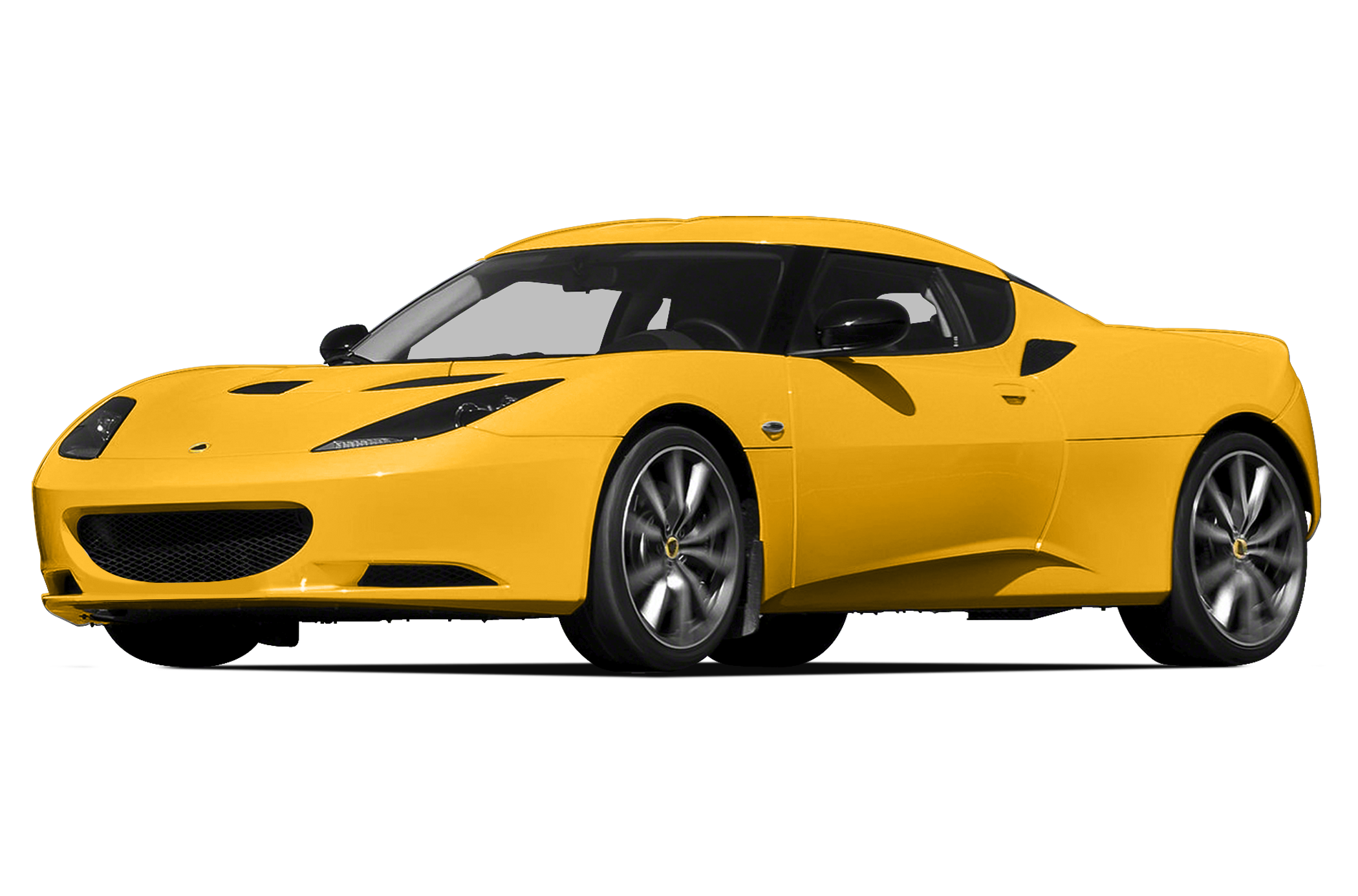 2014 Lotus Evora