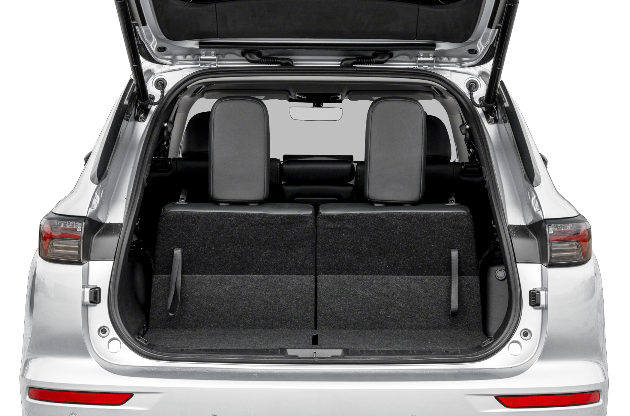 2025 Mitsubishi Outlander