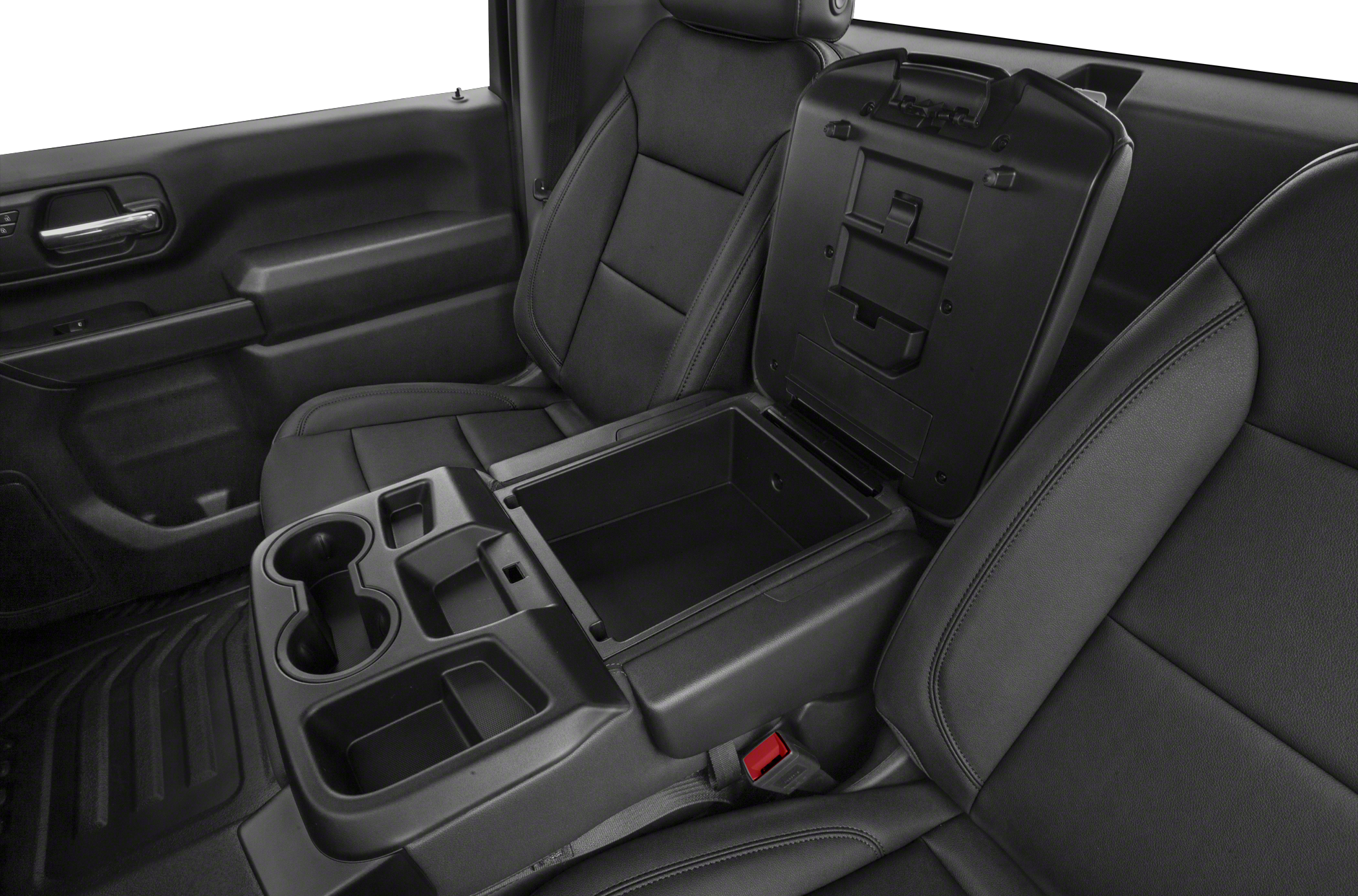 2026 Chevrolet Silverado 3500