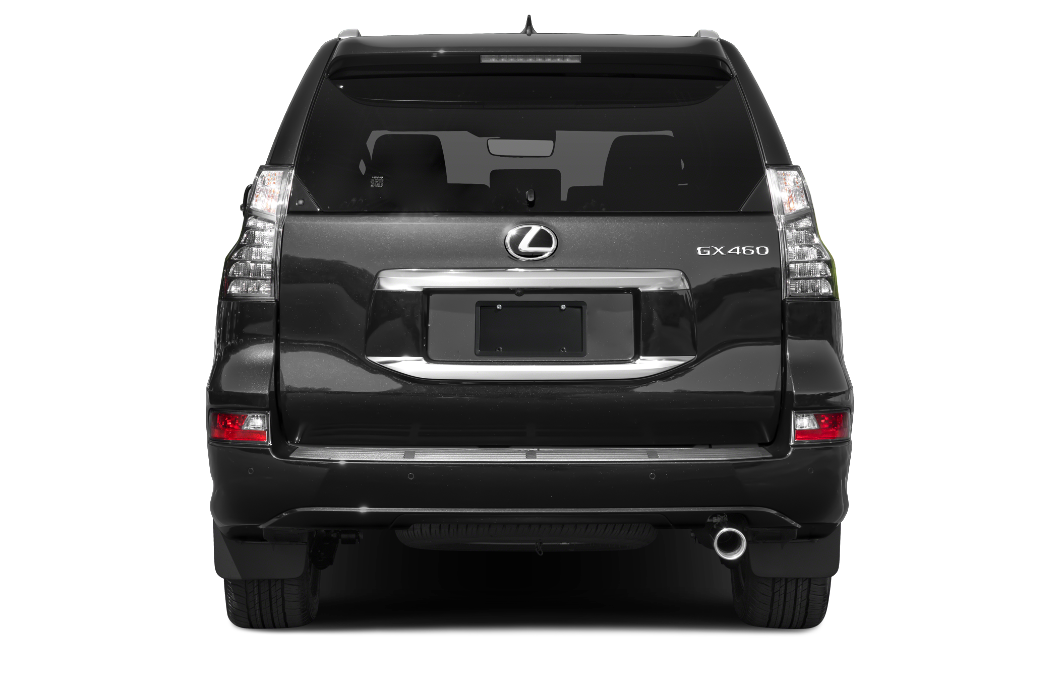 2022 Lexus GX 460