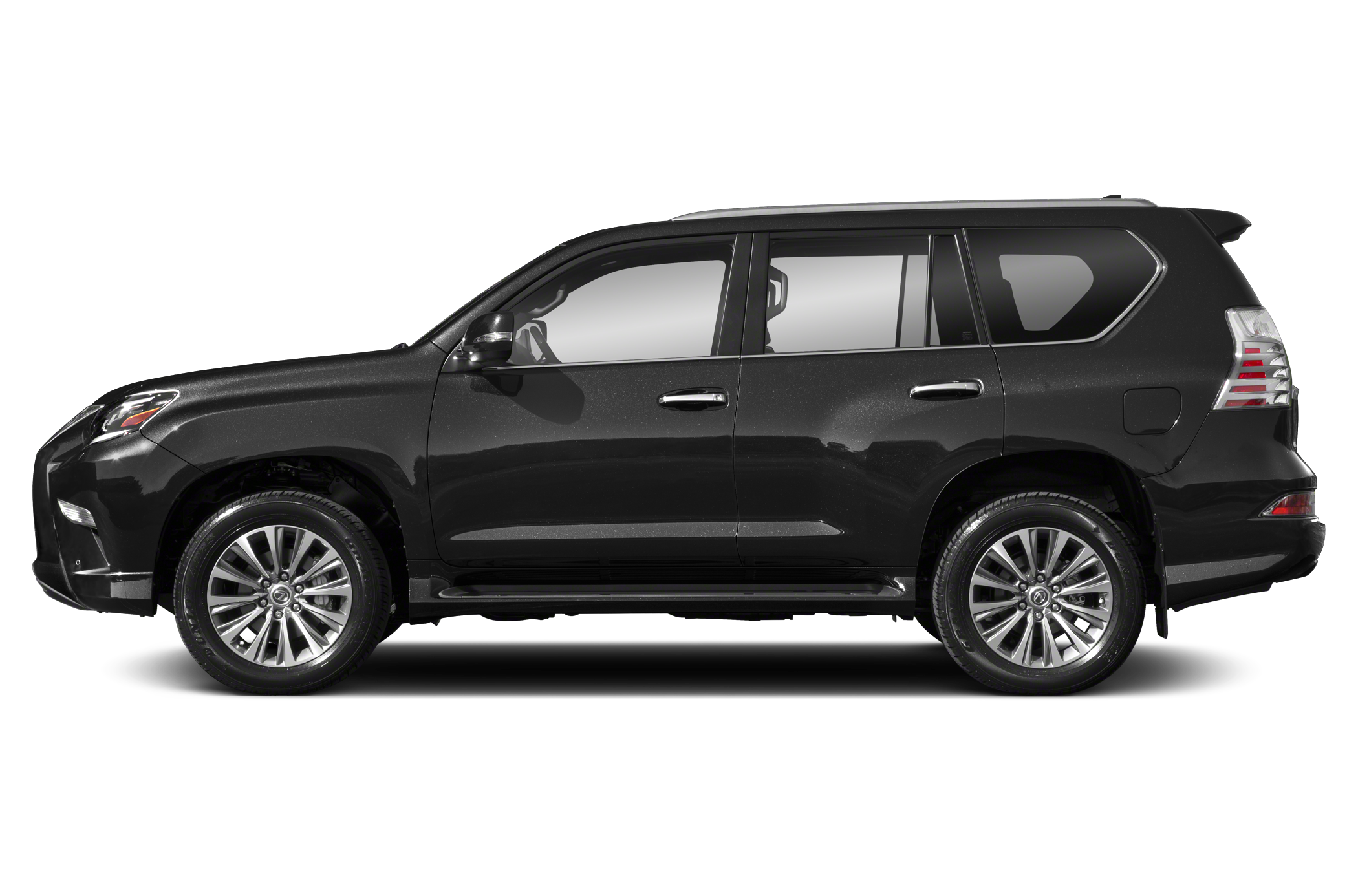 2022 Lexus GX 460