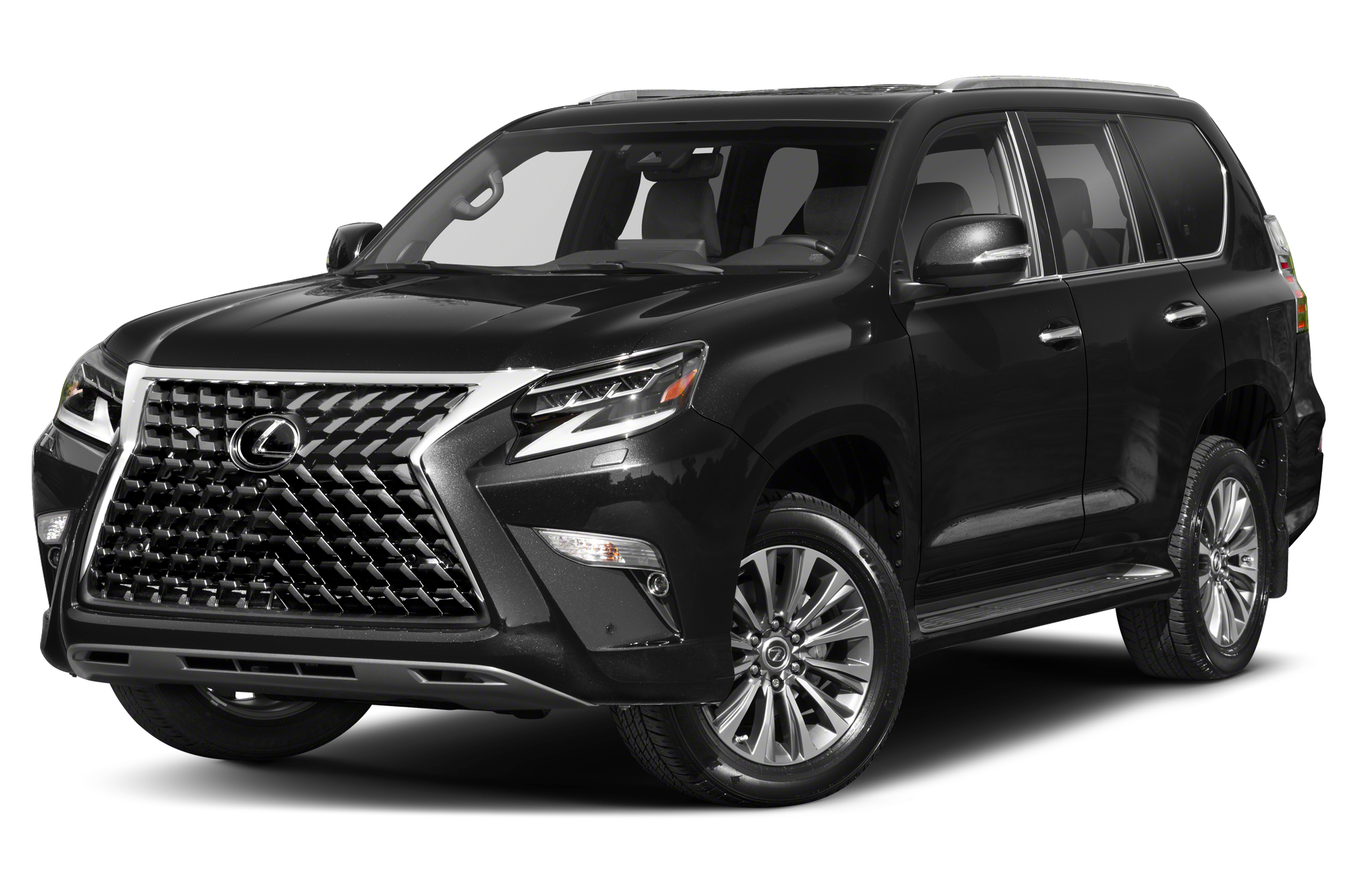 2022 Lexus GX 460