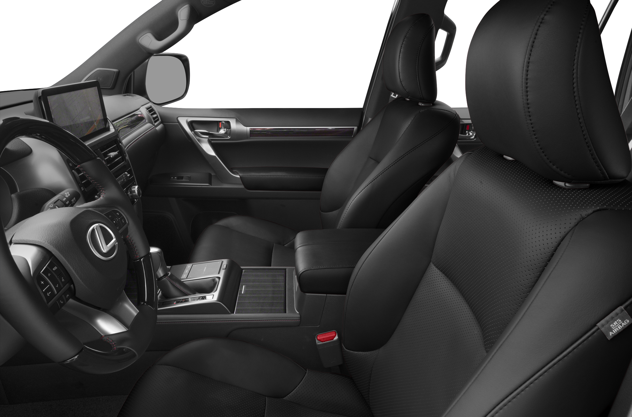 2022 Lexus GX 460