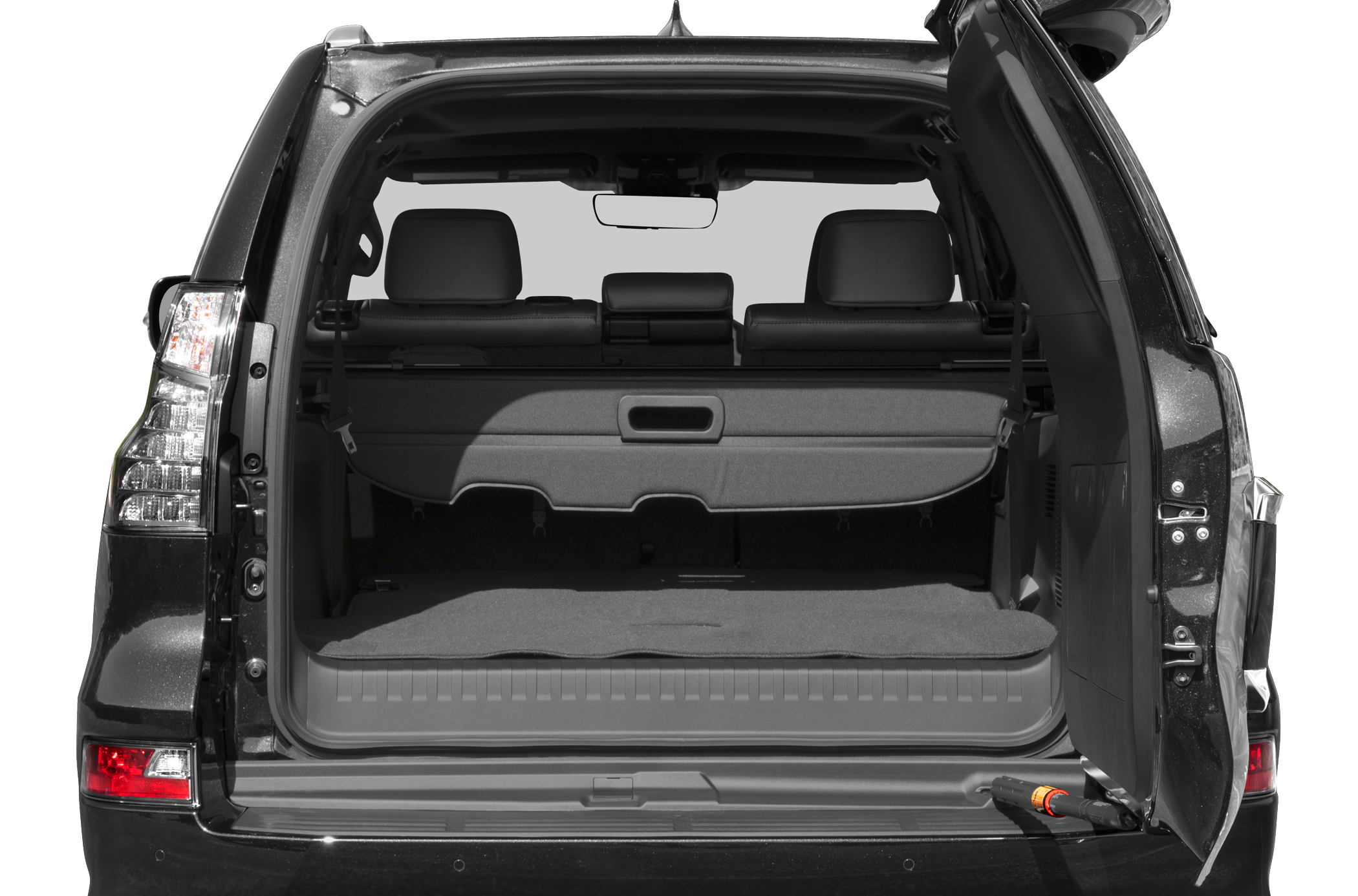 2022 Lexus GX 460