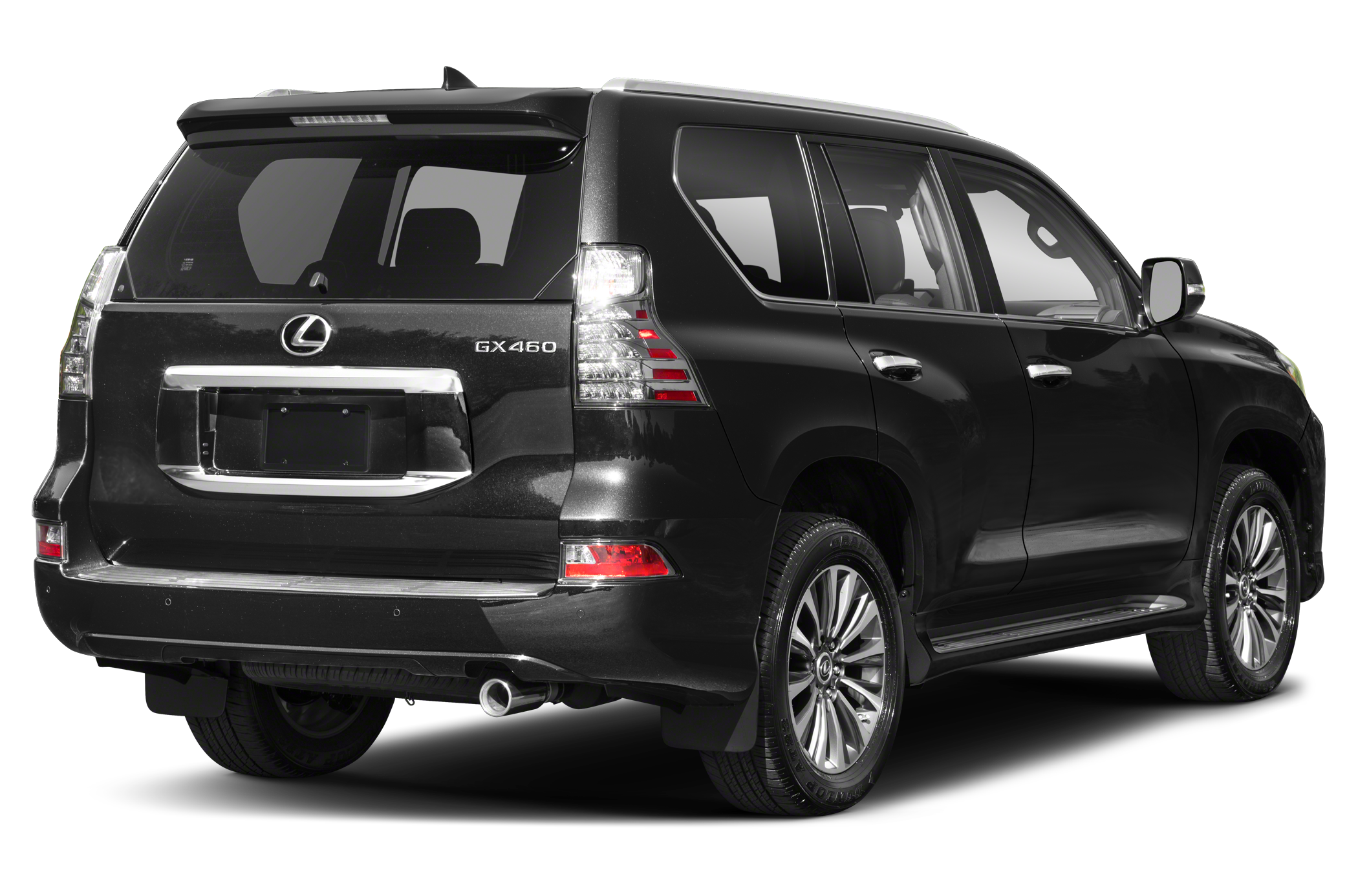 2022 Lexus GX 460
