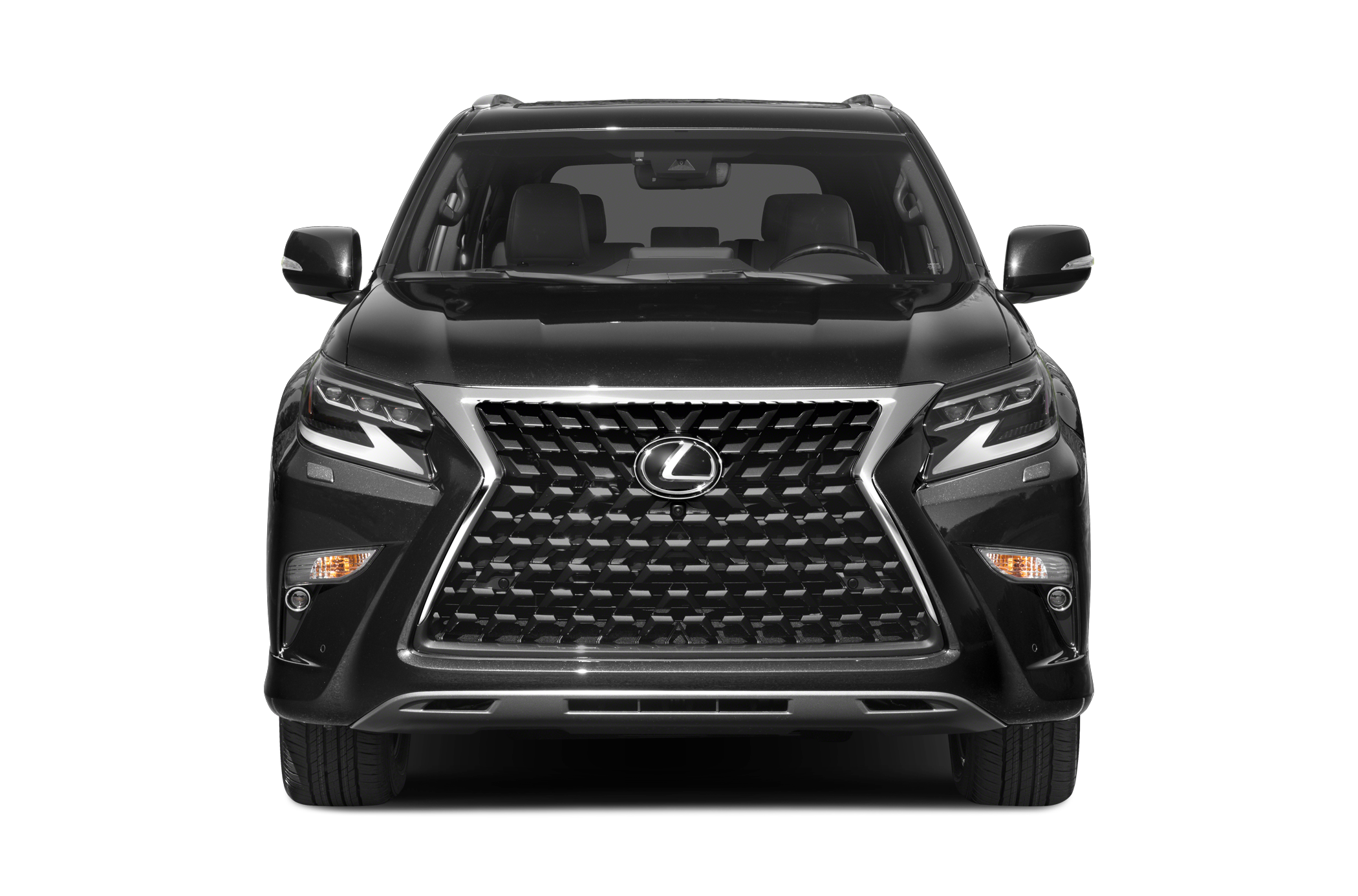 2022 Lexus GX 460
