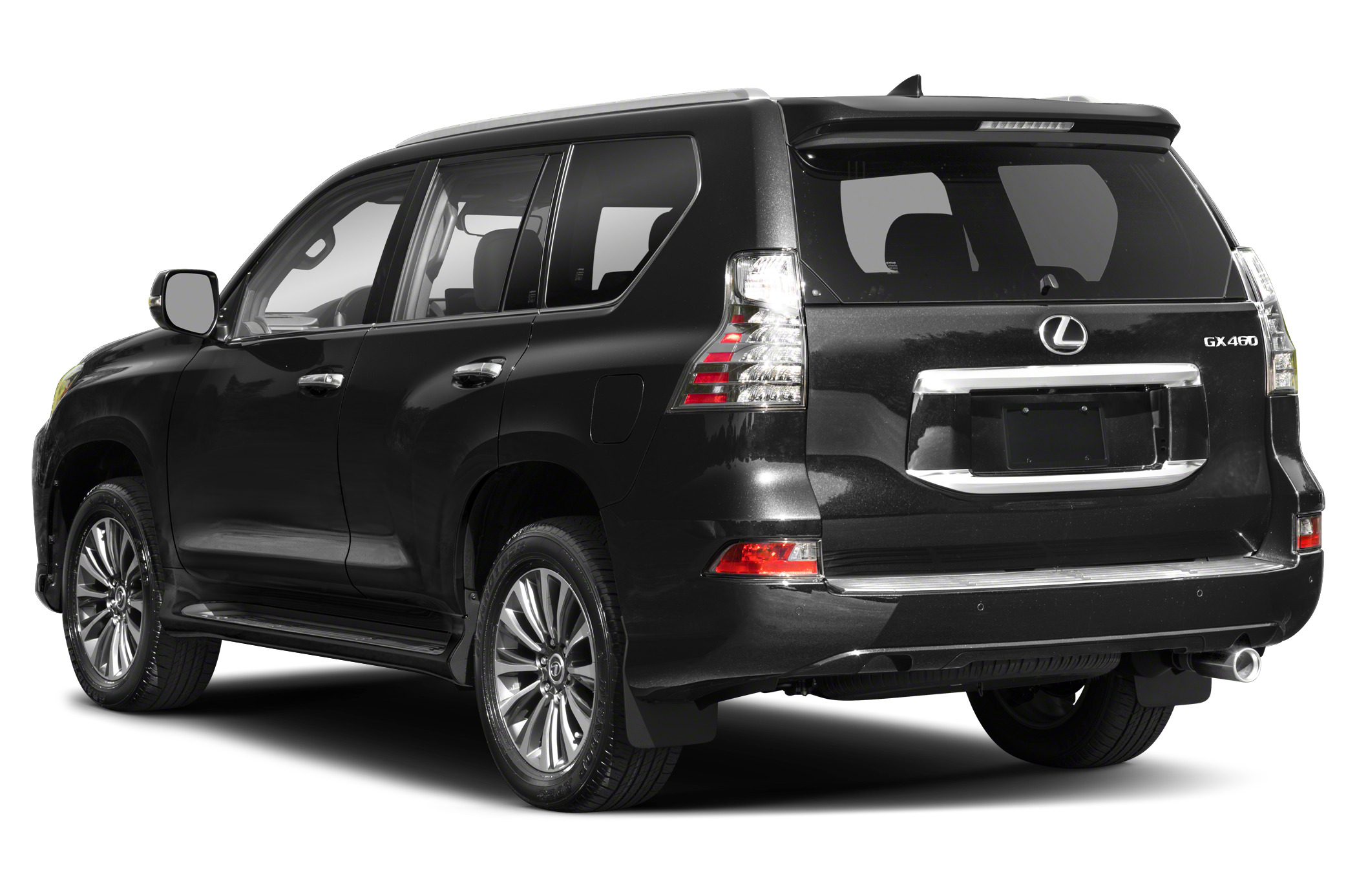 2022 Lexus GX 460