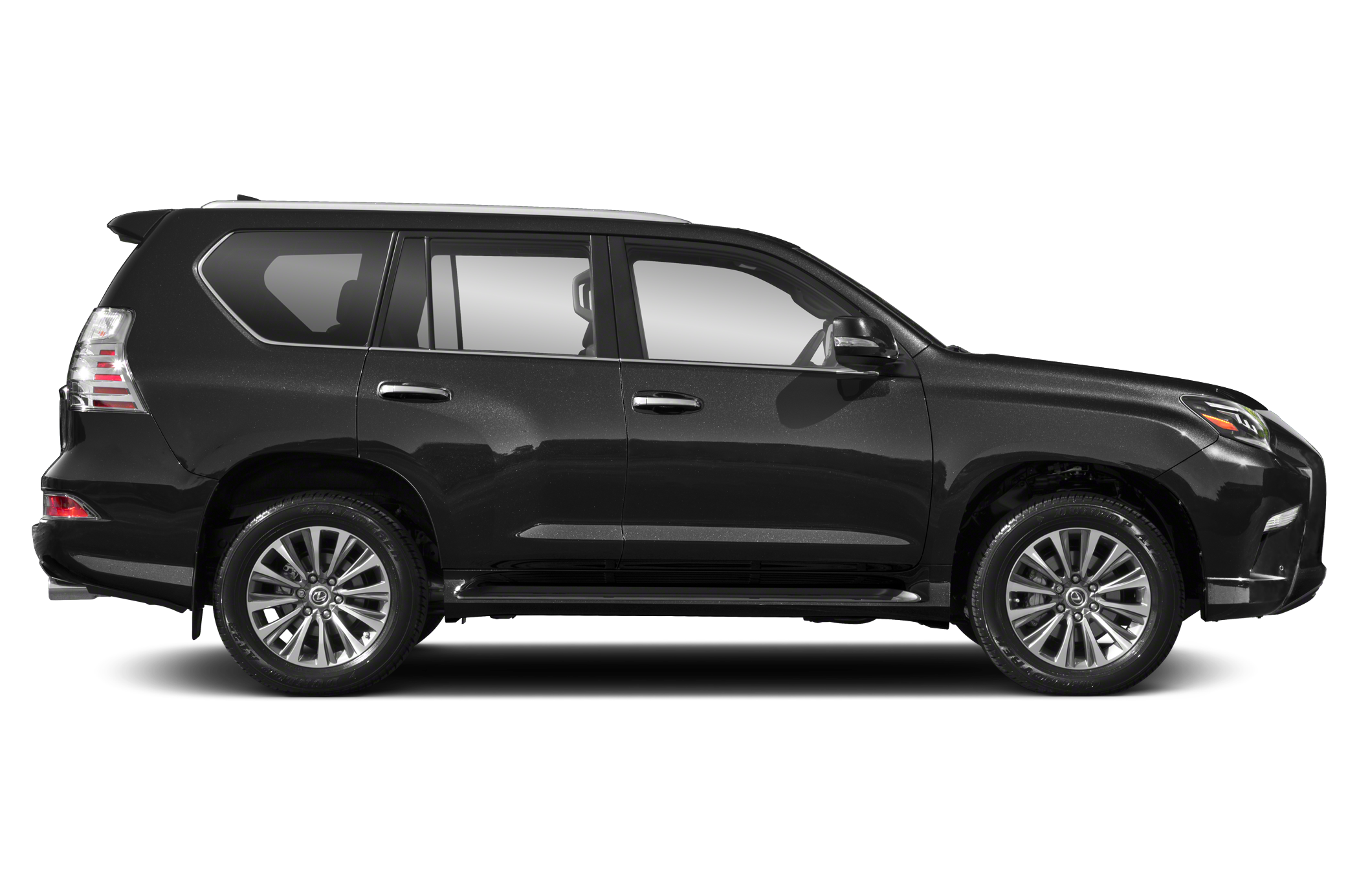 2022 Lexus GX 460