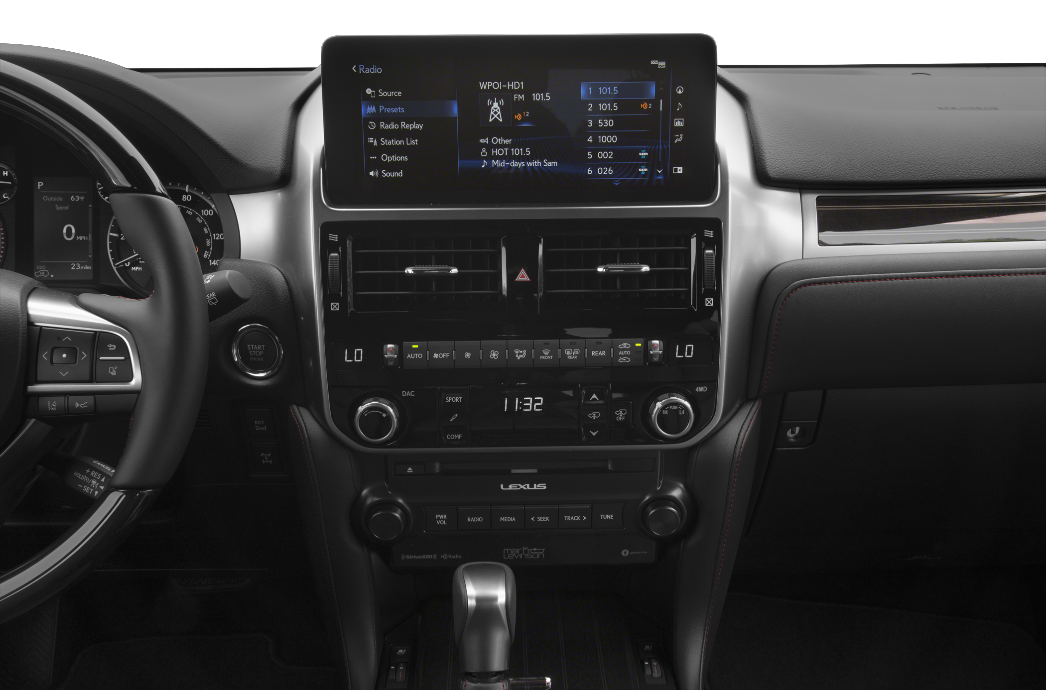 2022 Lexus GX 460