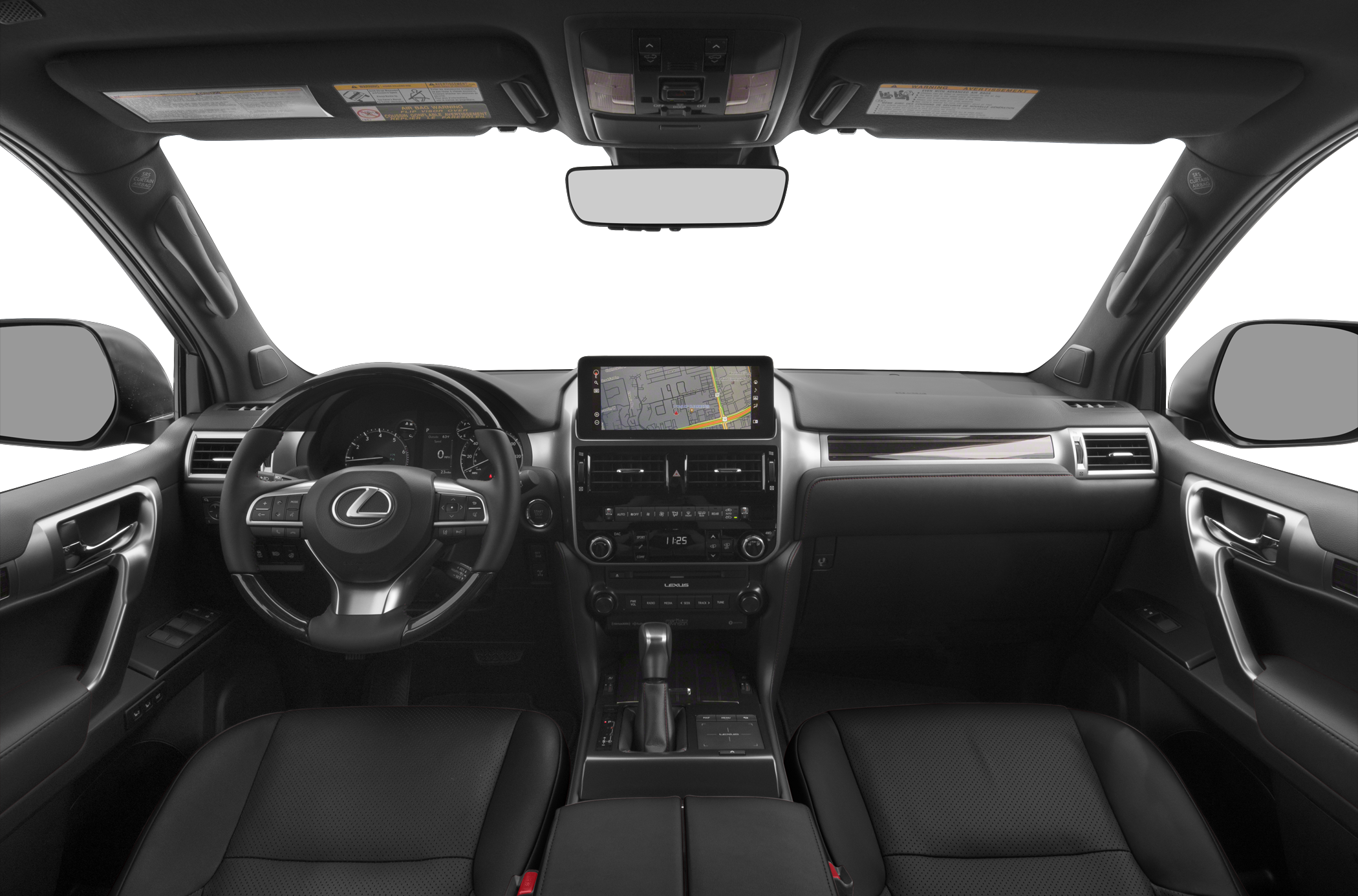 2022 Lexus GX 460