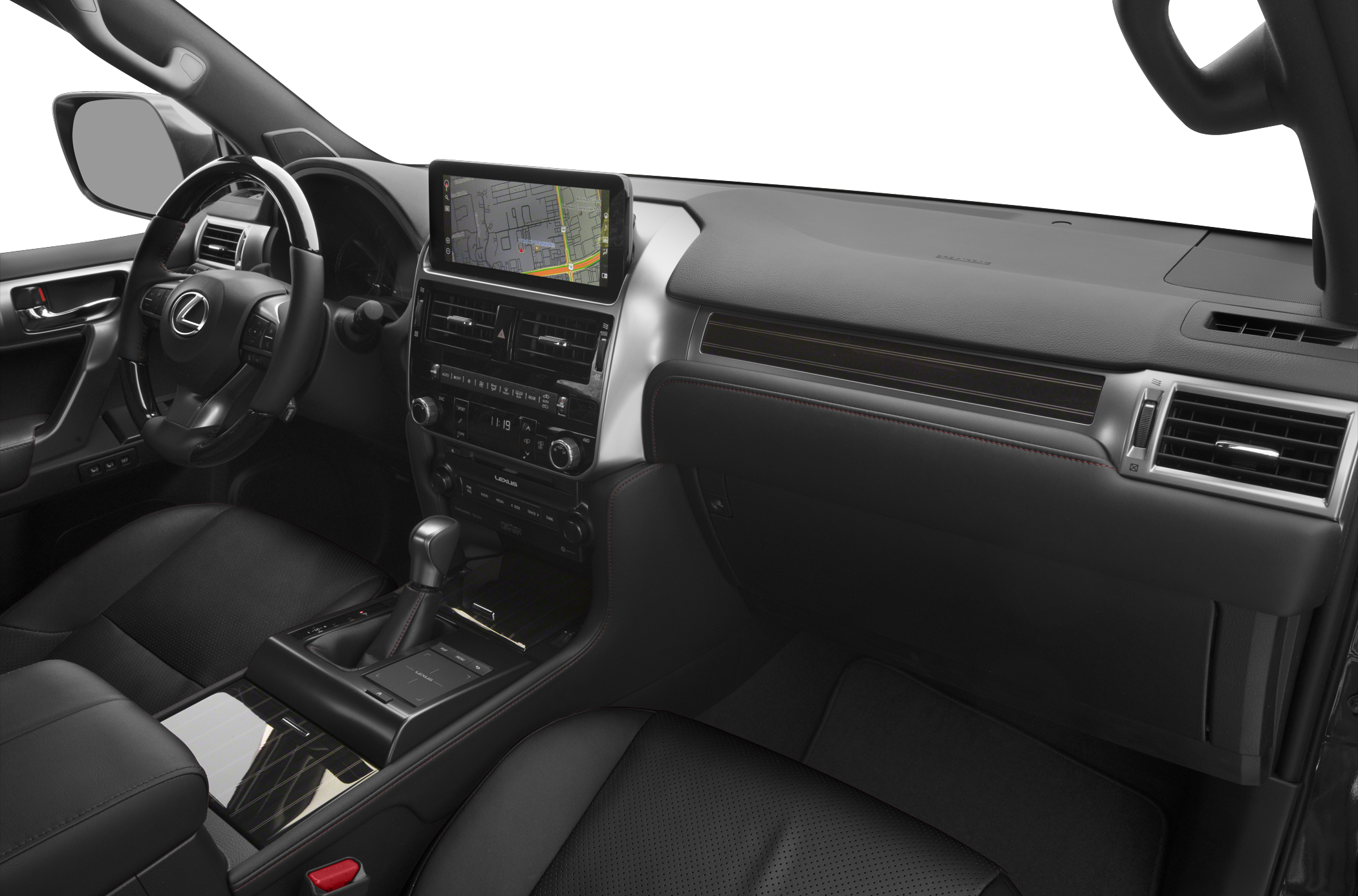 2022 Lexus GX 460