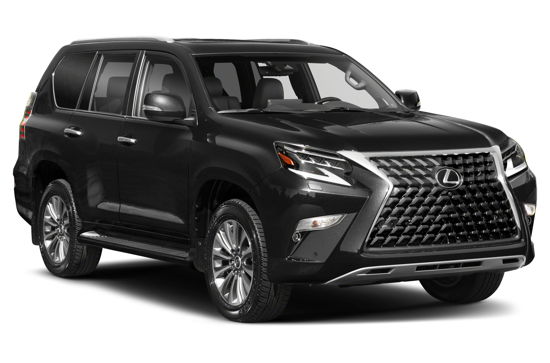 2022 Lexus GX 460