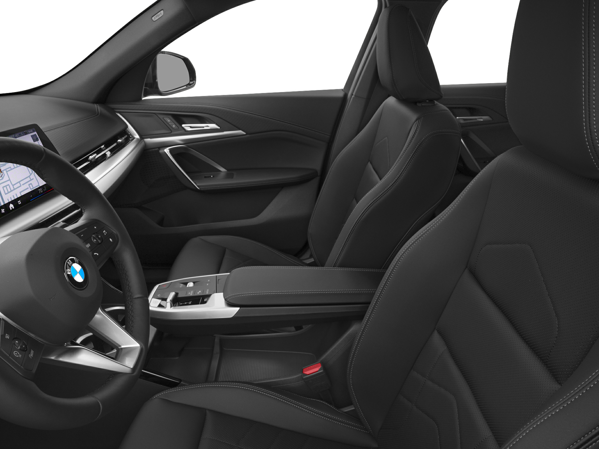 2026 BMW X2