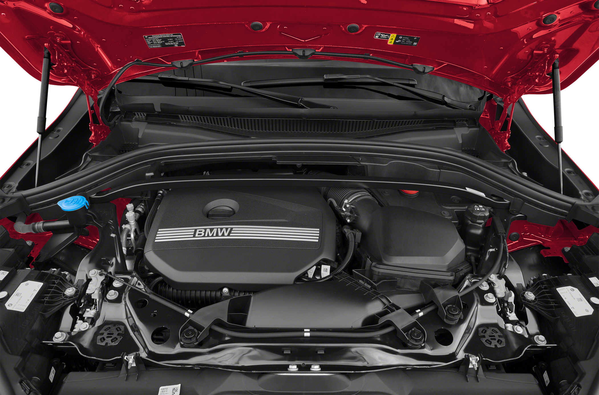 2026 BMW X2