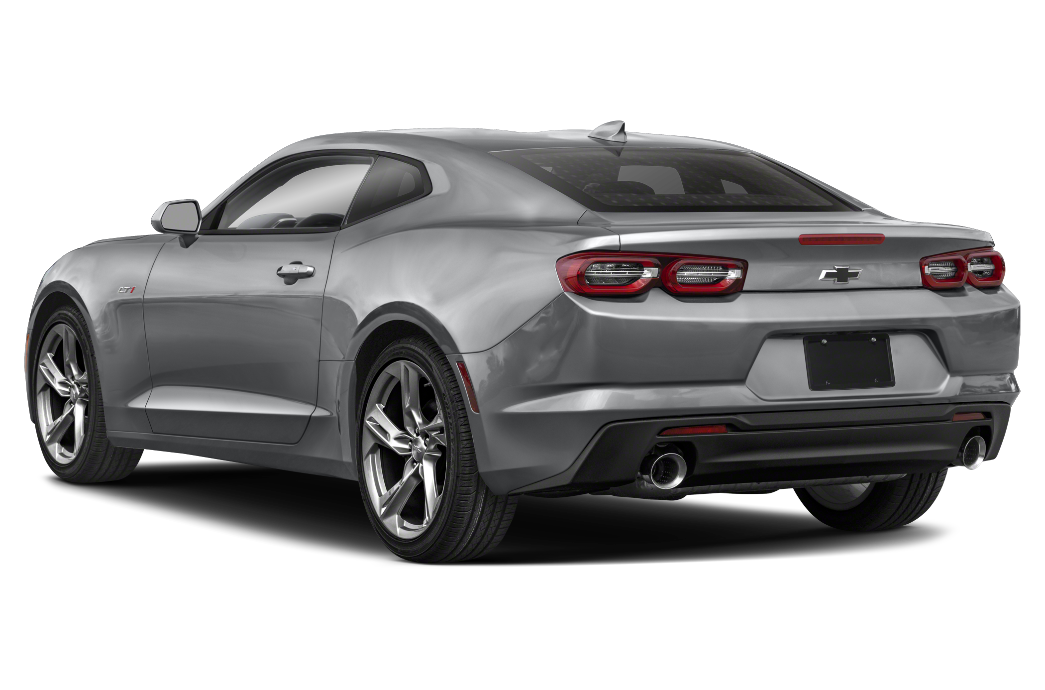 2023 Chevrolet Camaro