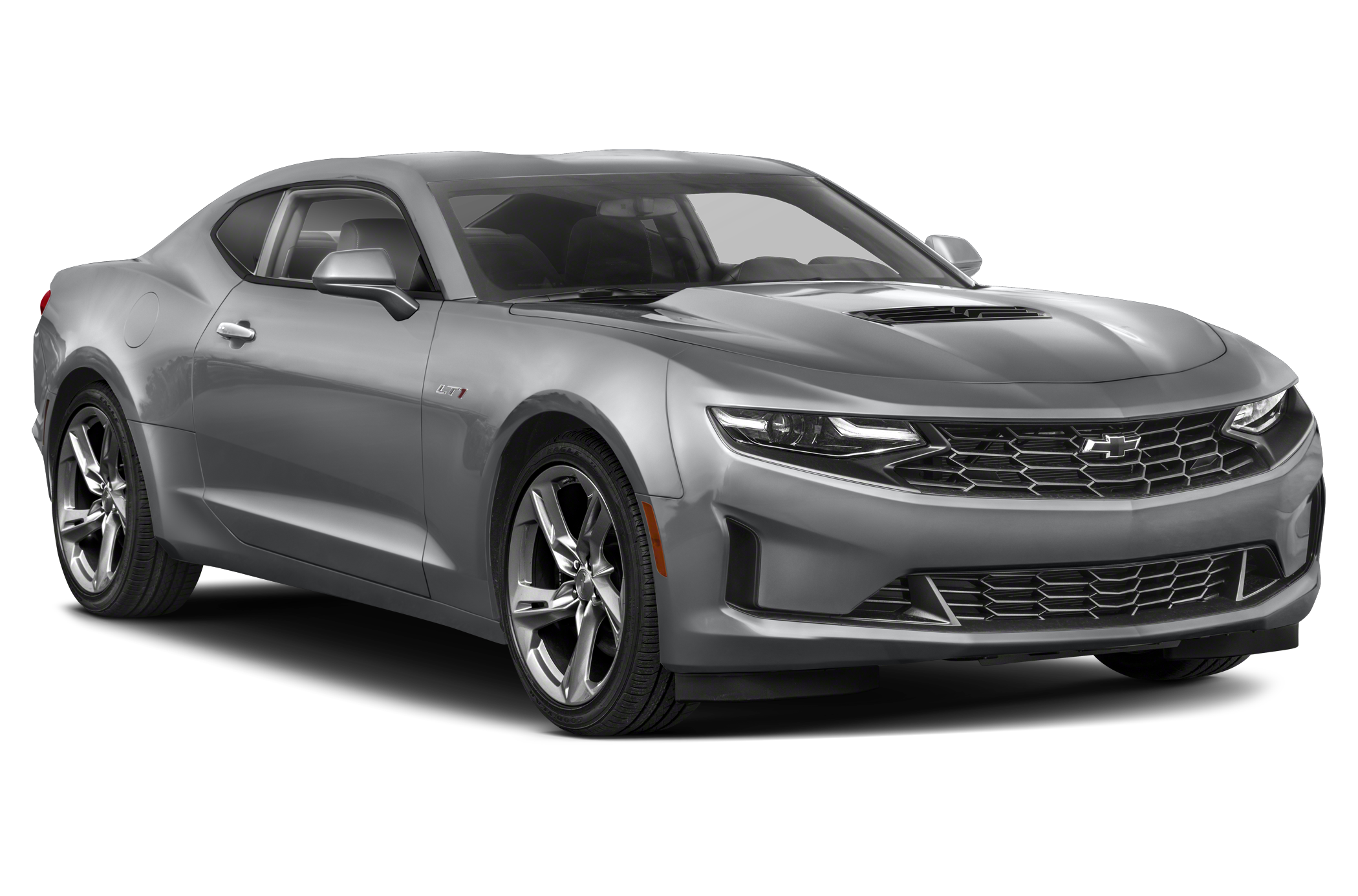 2023 Chevrolet Camaro