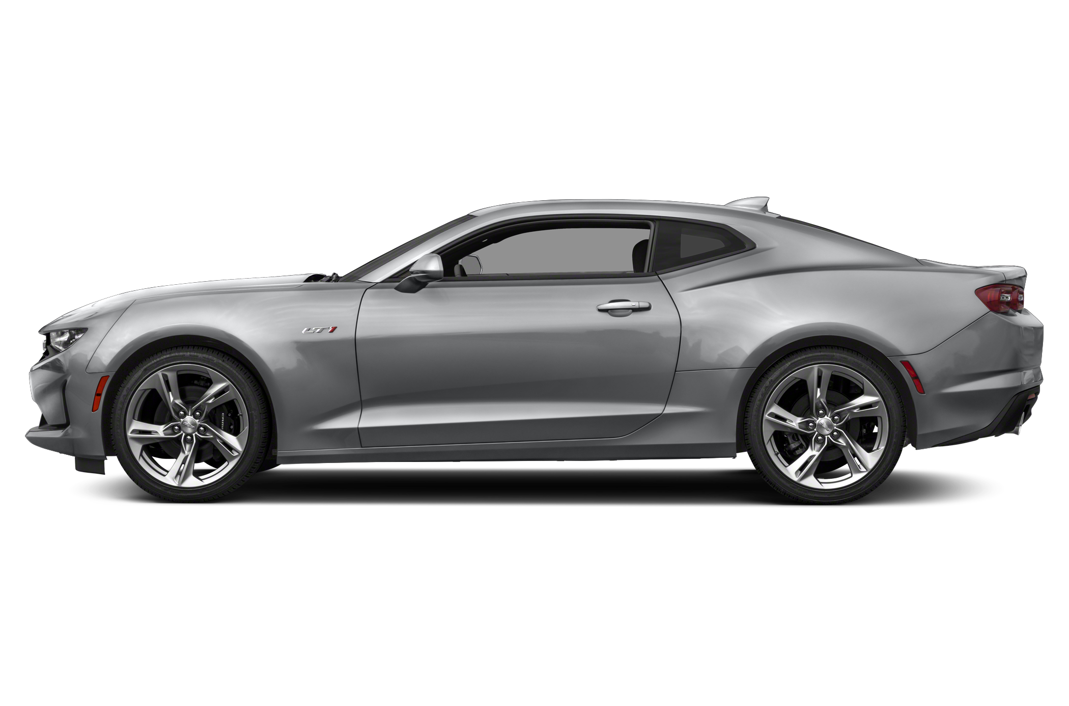 2023 Chevrolet Camaro