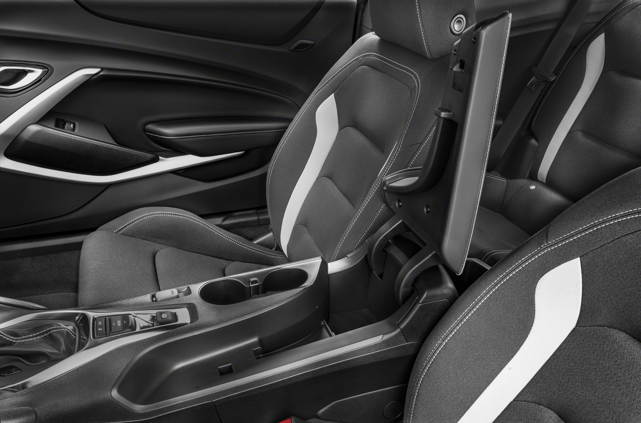 2023 Chevrolet Camaro