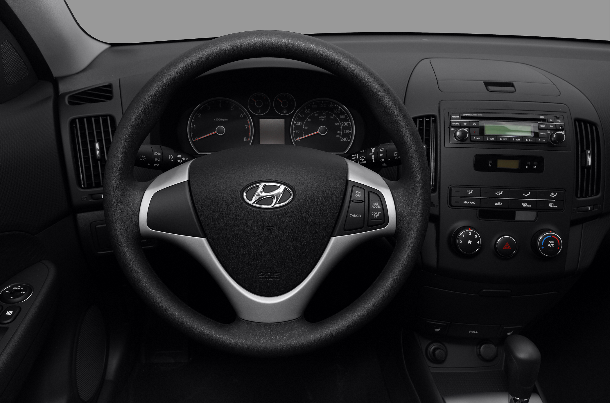 2012 Hyundai Elantra Touring