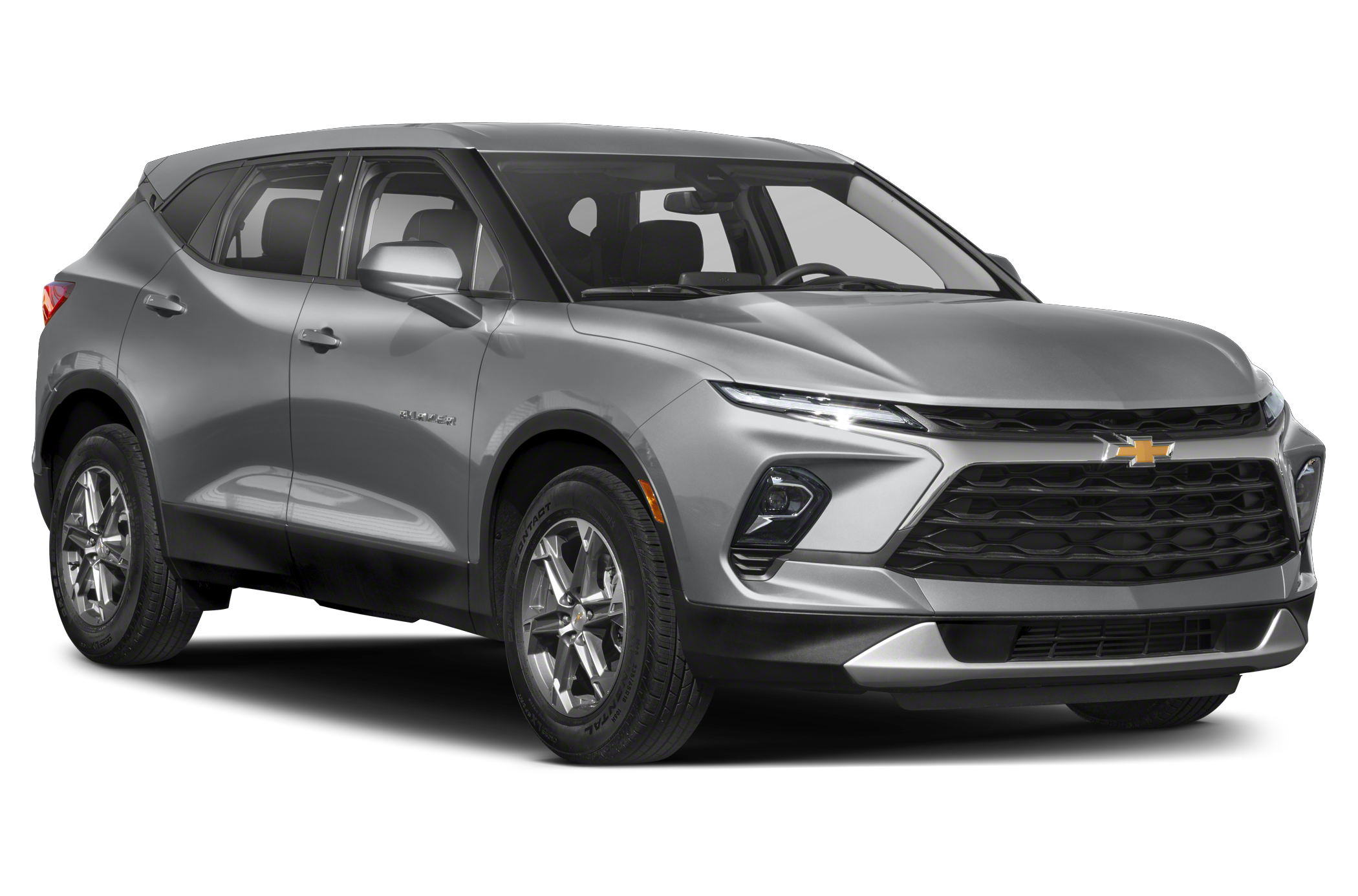 2023 Chevrolet Blazer