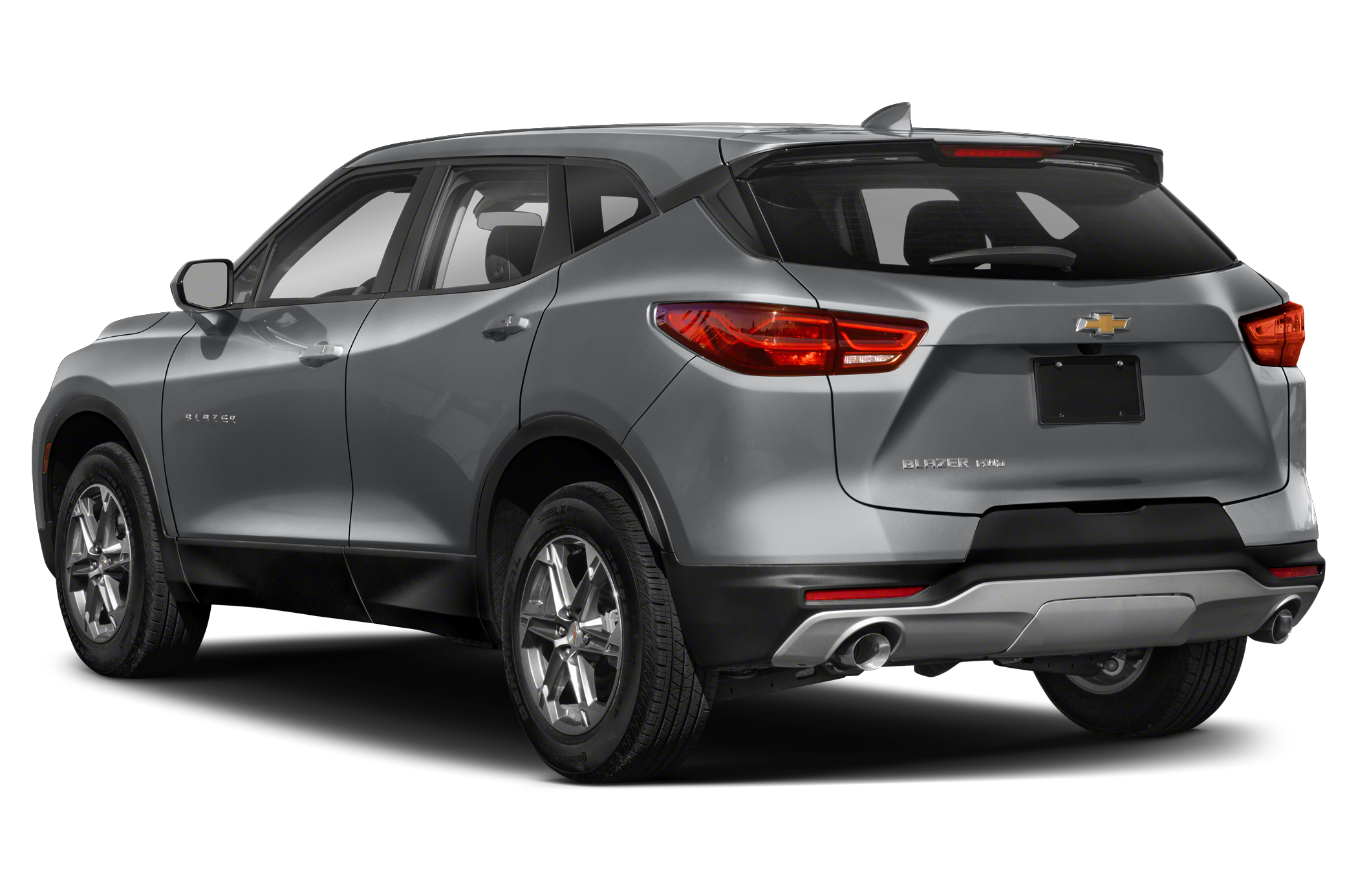 2023 Chevrolet Blazer