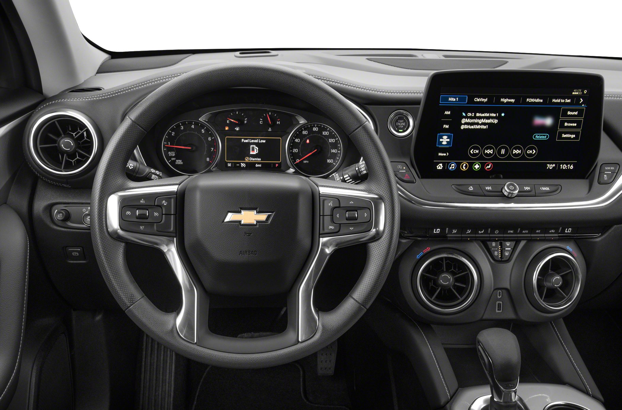 2023 Chevrolet Blazer