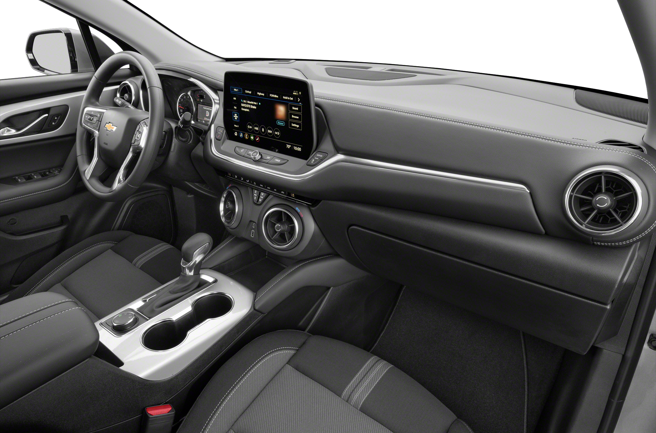 2023 Chevrolet Blazer