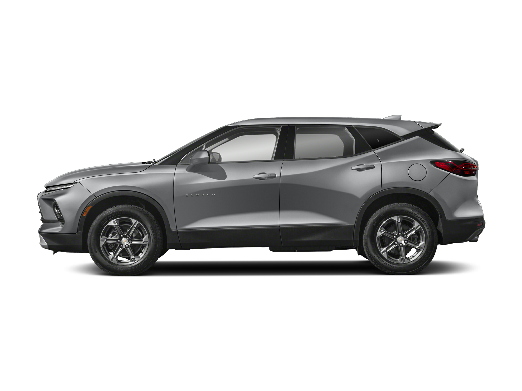 2023 Chevrolet Blazer