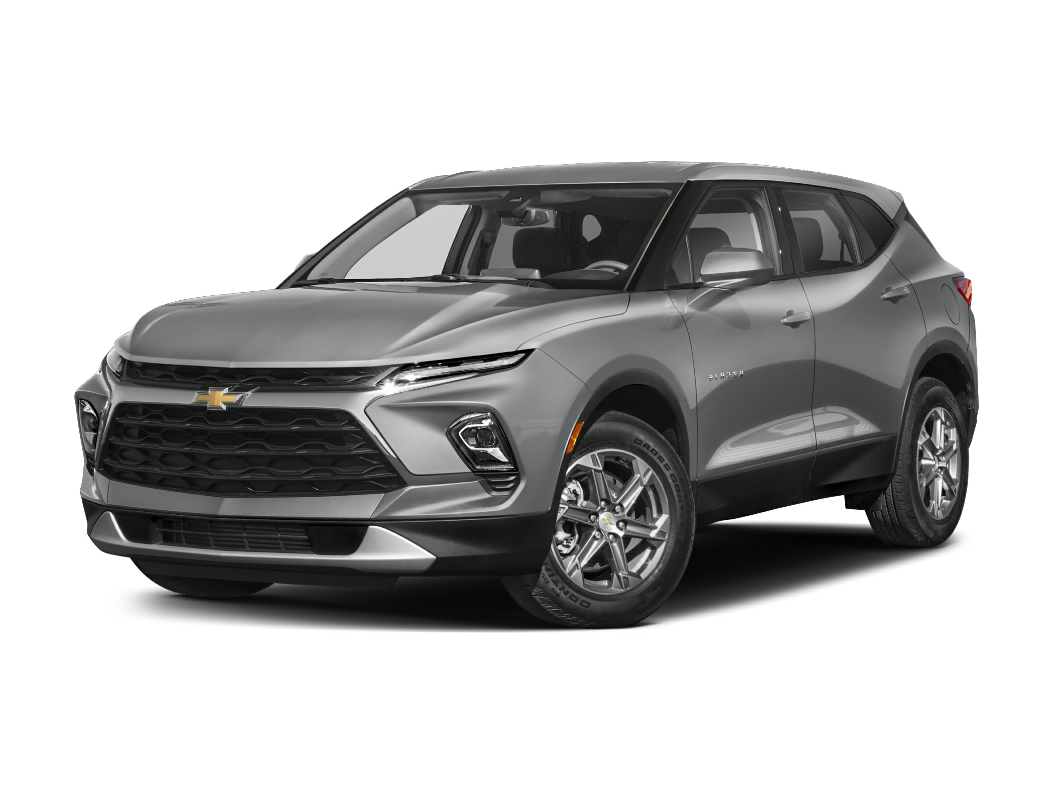 2023 Chevrolet Blazer