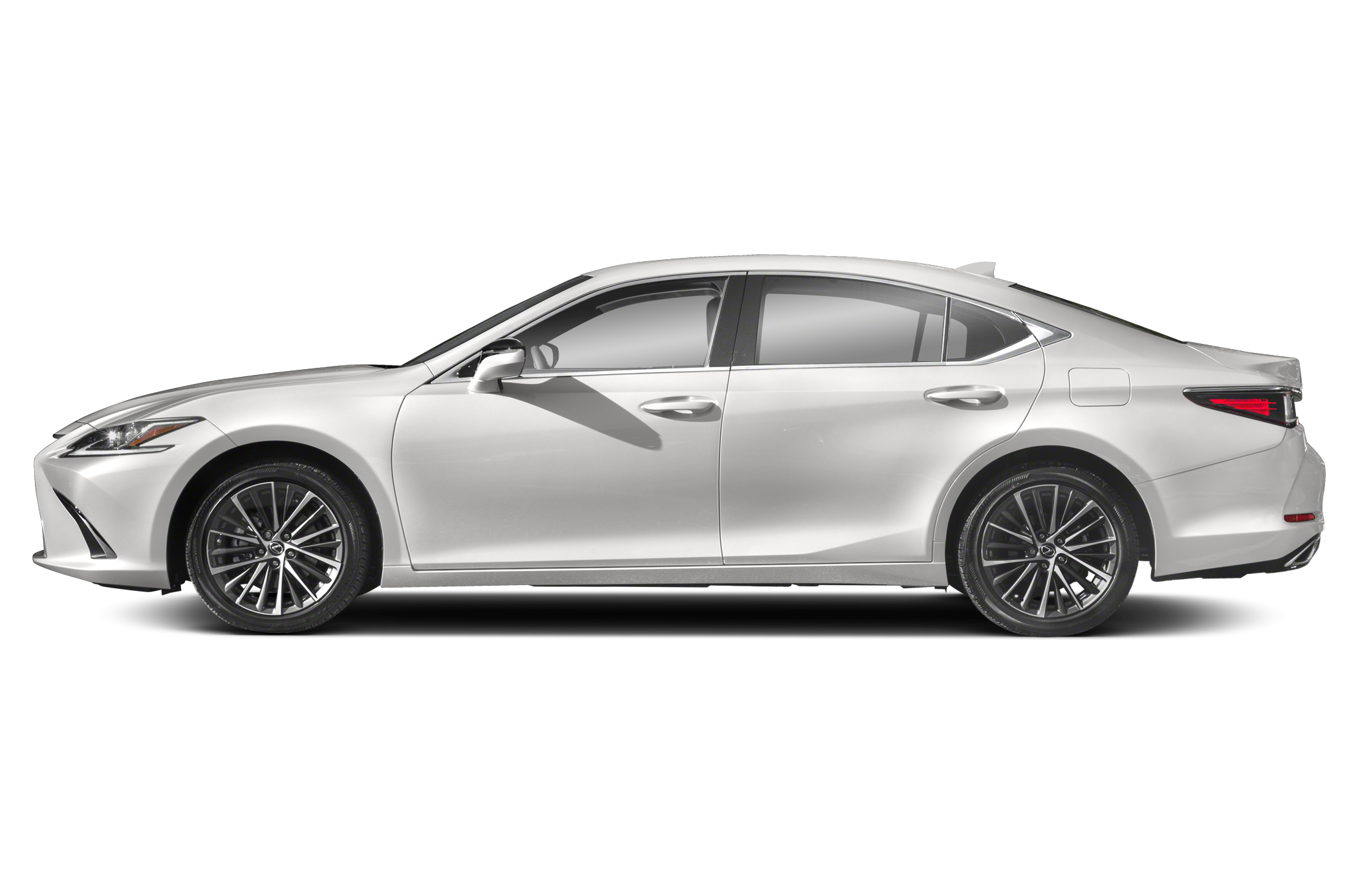 Lexus ES 350 - Model Years, Generations & News | Cars.com