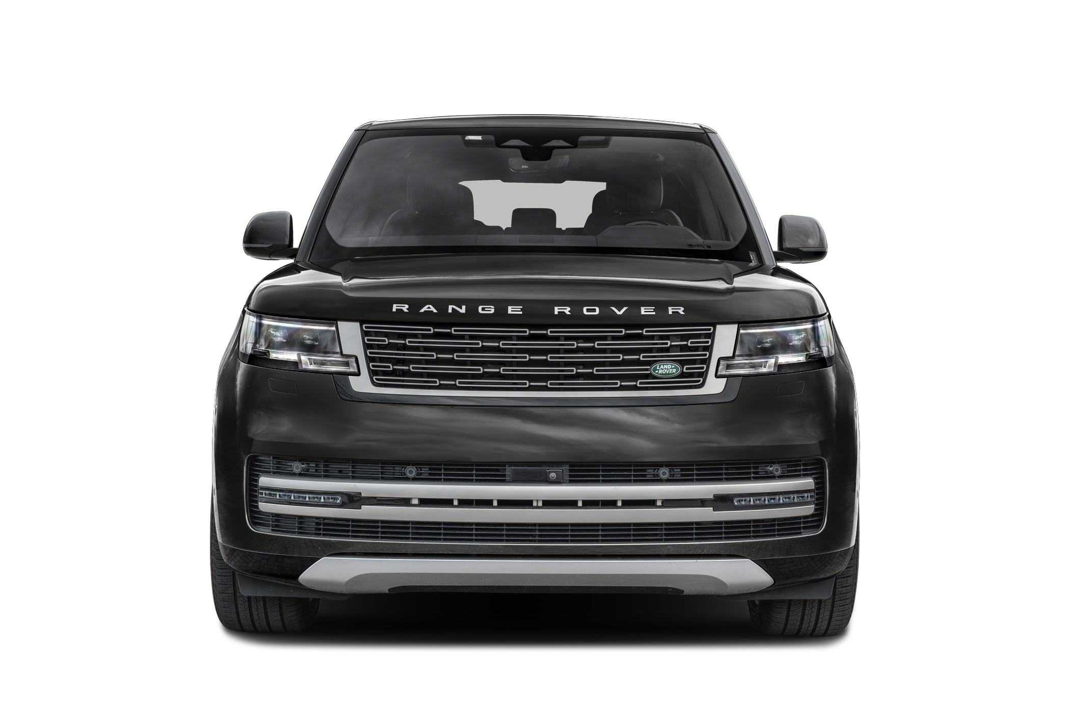 2024 Land Rover Range Rover
