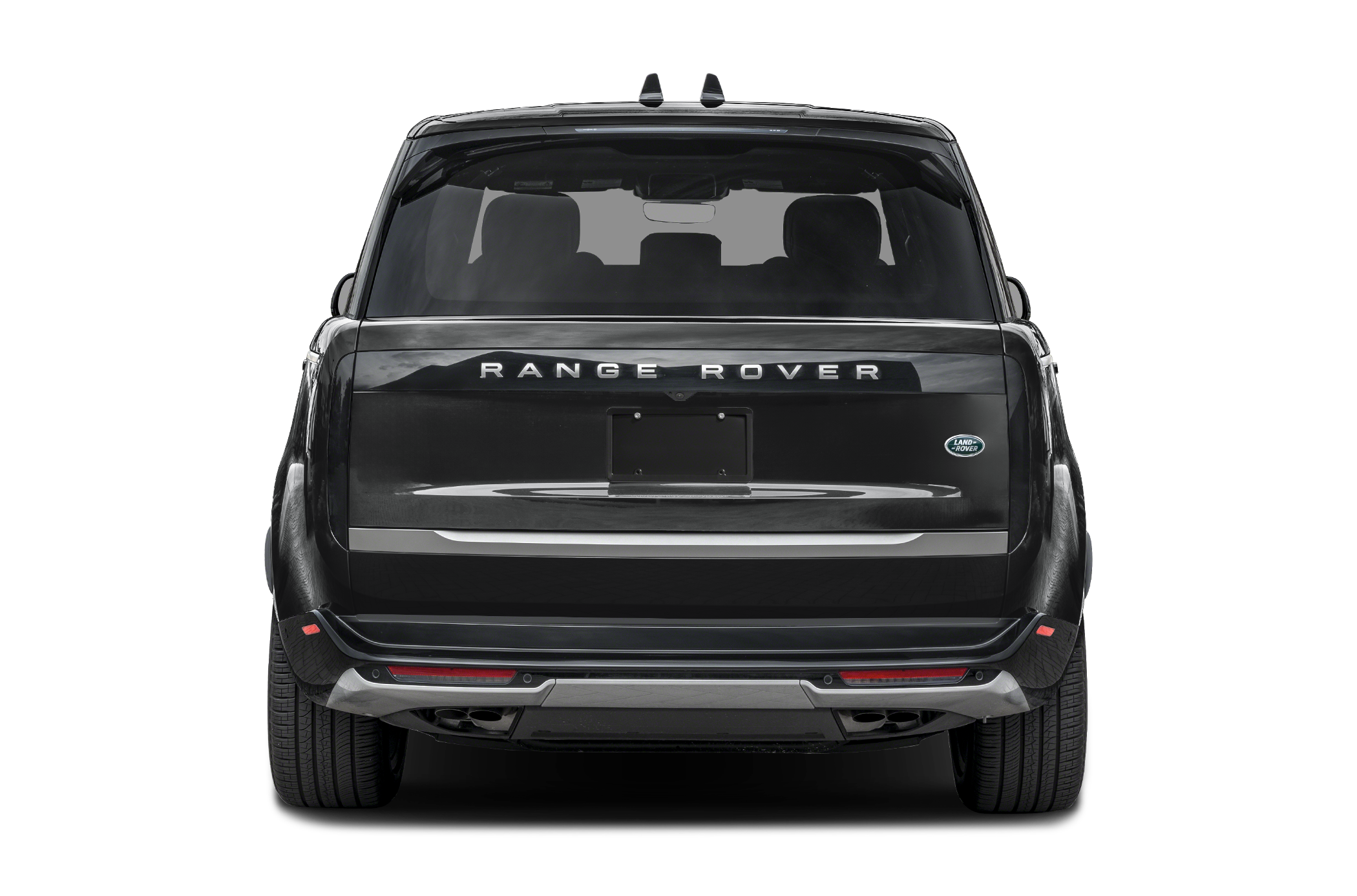 2024 Land Rover Range Rover