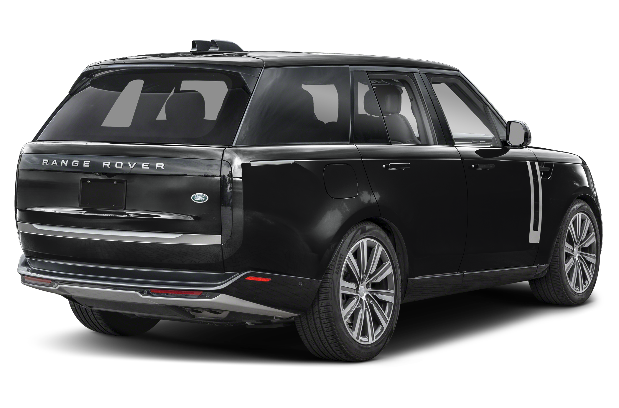 2024 Land Rover Range Rover